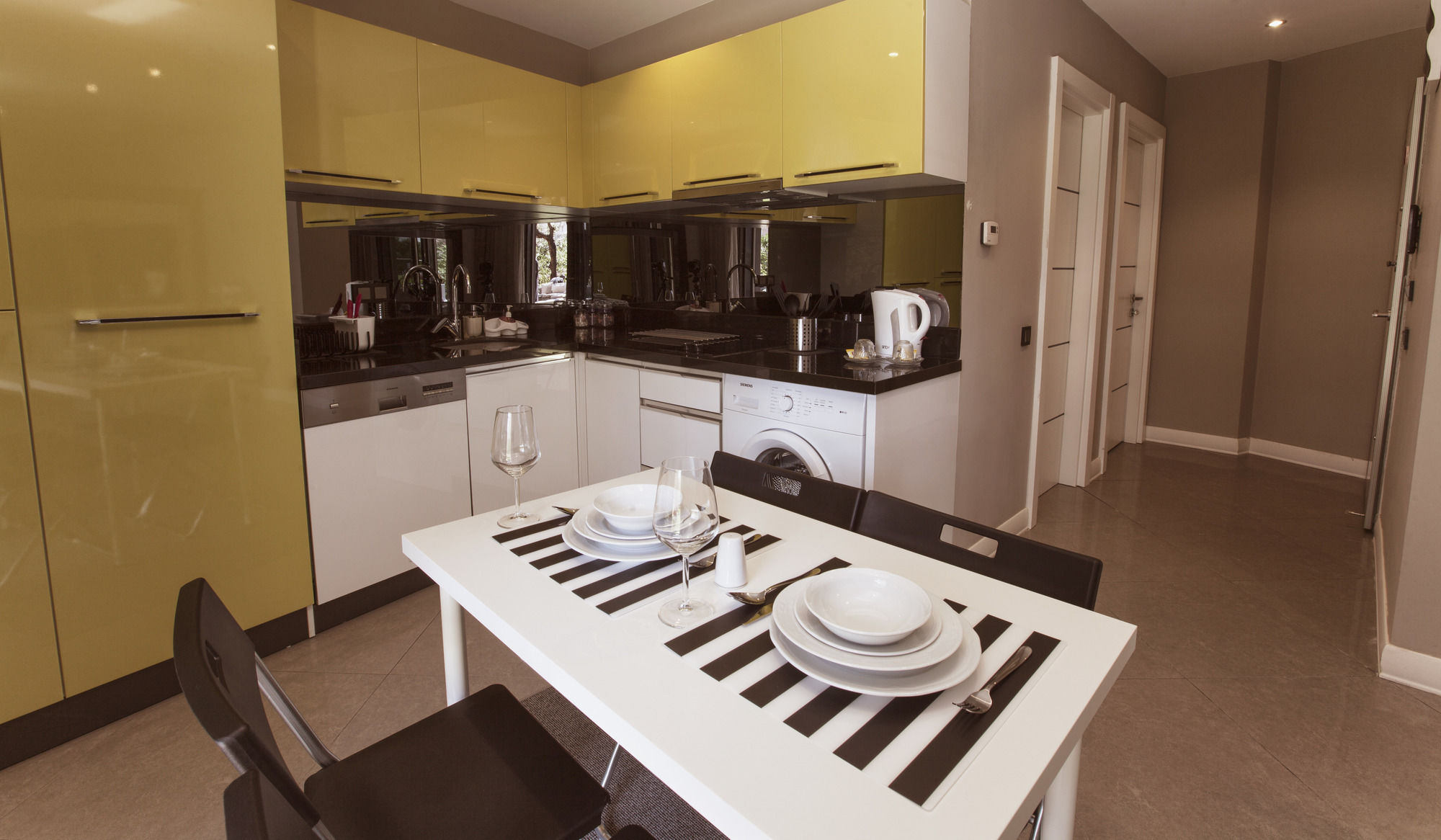 Billede av hotellet BMK Suites and Apartments - nummer 1 af 10