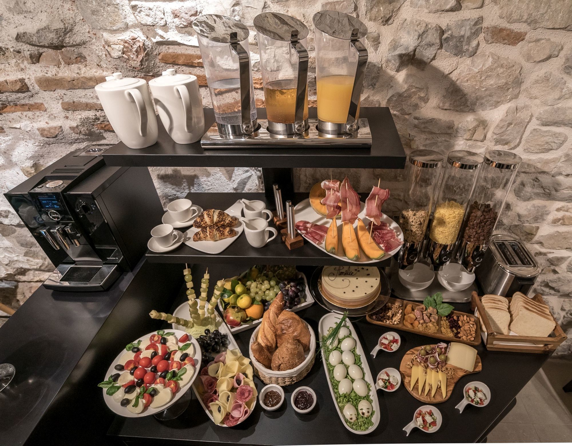 Billede av hotellet Murum Boutique Hotel - nummer 1 af 10