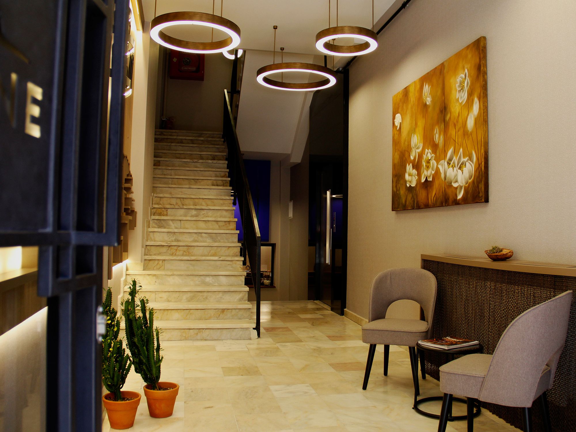 Billede av hotellet Tophane Suites - nummer 1 af 10
