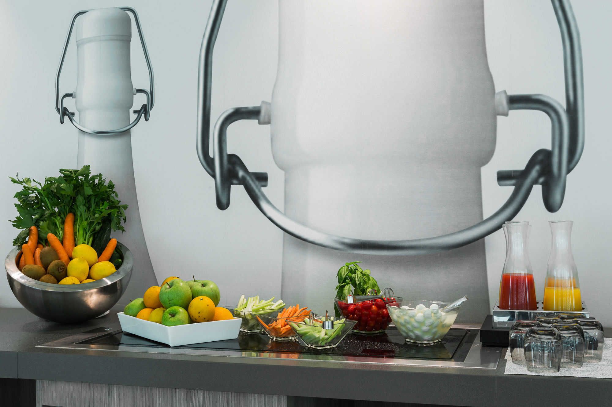 Hotellbilder av Glance Hotel In Florence - nummer 1 av 47