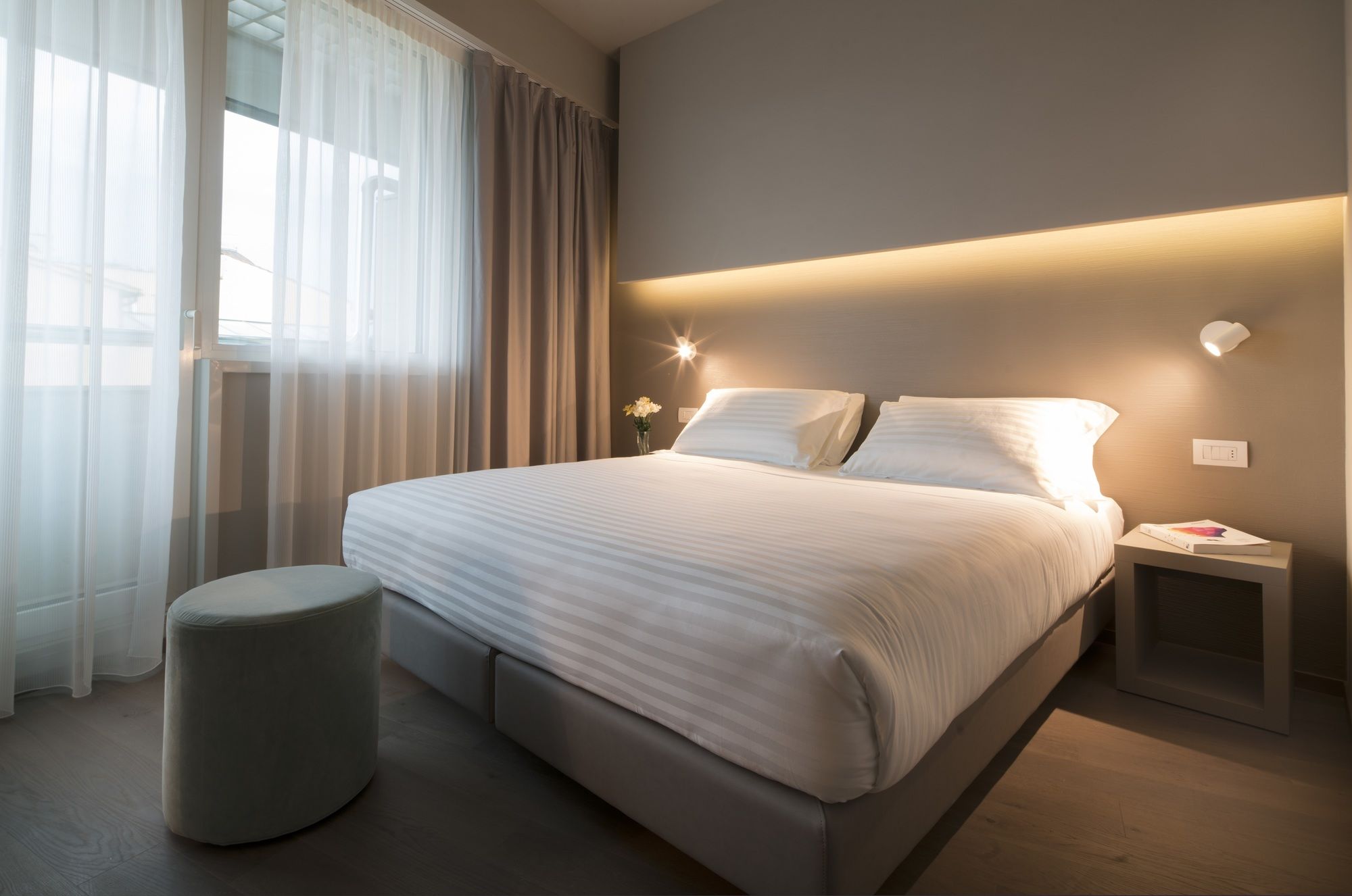 Hotel Glance Hotel In Florence, Italien, Florenz. Großes 2