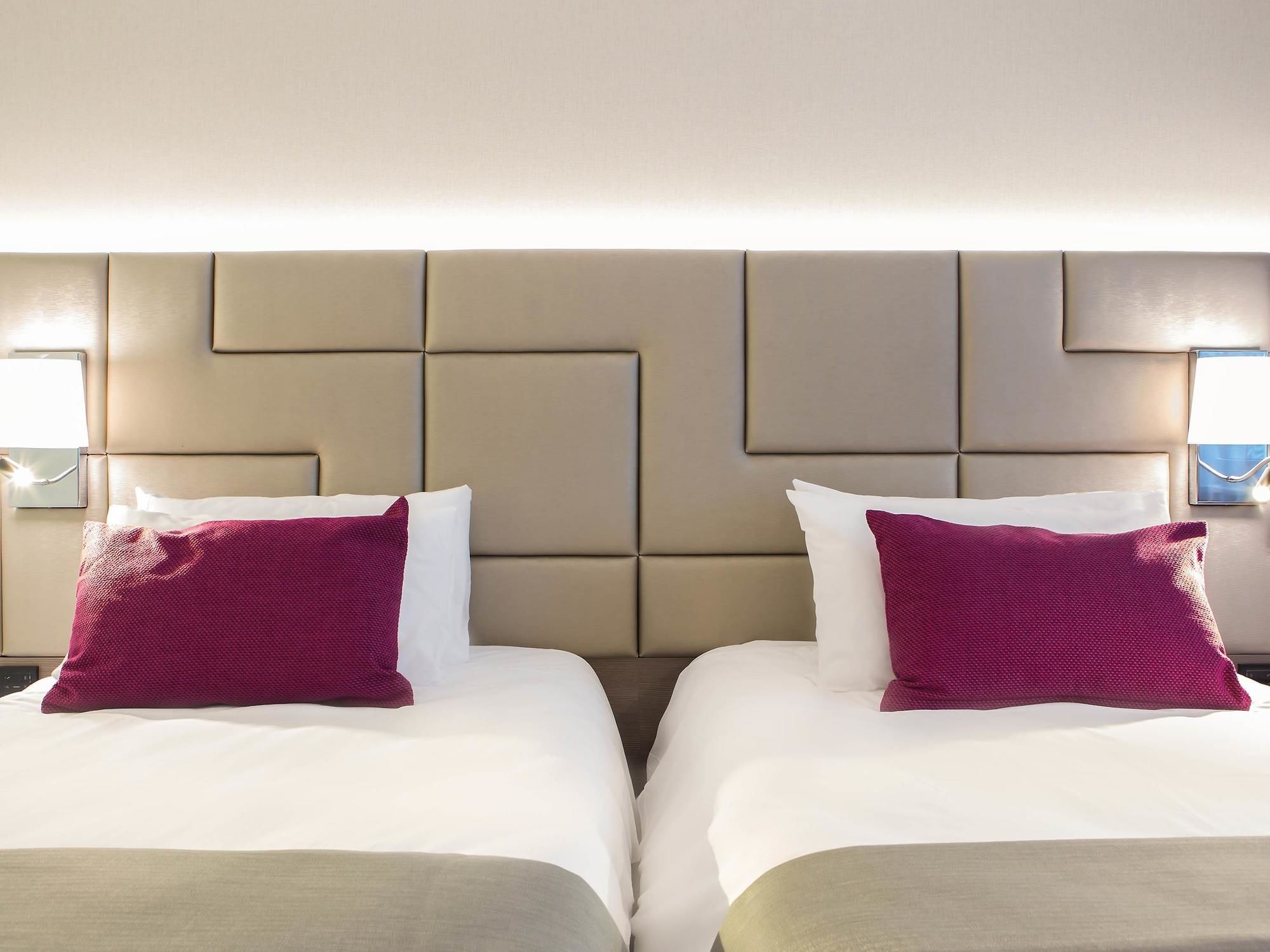 Hotel Mercure Krakow Stare Miasto, Polen, Krakau. Großes 1