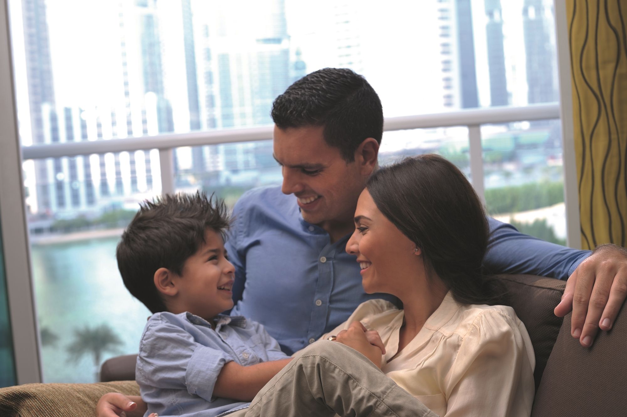 Hotel Movenpick Hotel City Star Jeddah, Saudi-Arabien, Jeddah. Großes 1