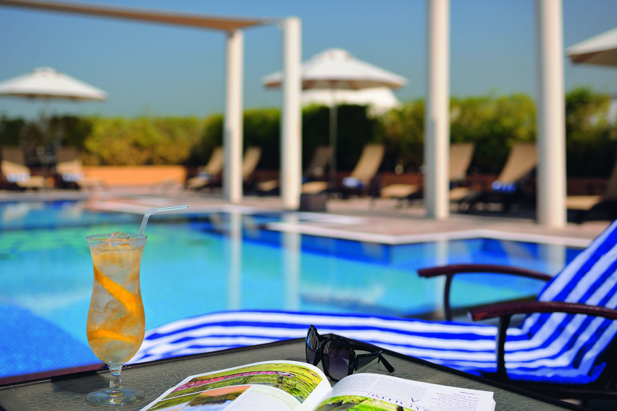 Hotel Movenpick Hotel City Star Jeddah, Saudi-Arabien, Jeddah. Großes 2