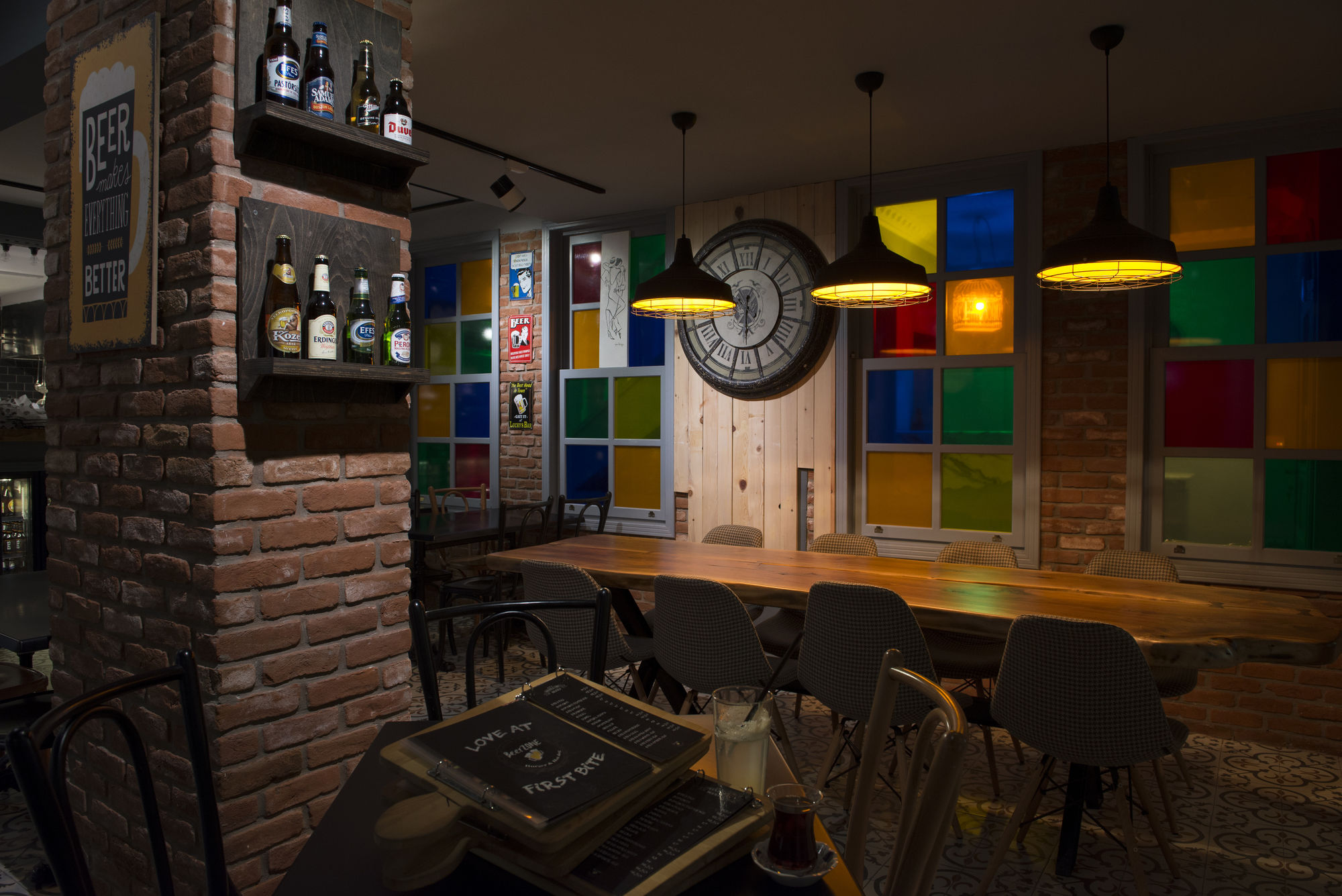 Bilder från hotellet Luna Boutique Hotel - nummer 1 av 10