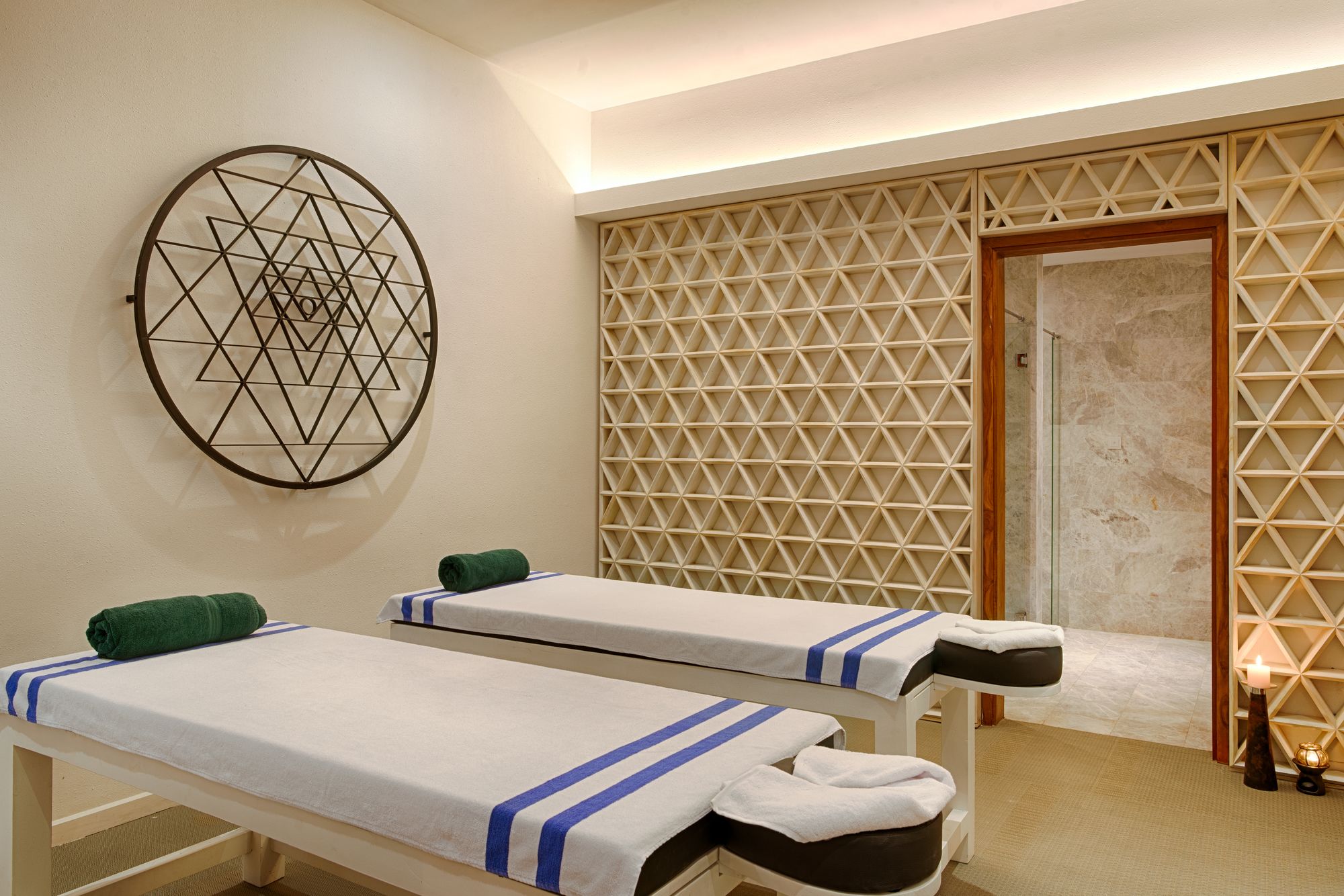 Hotel Jetwing Colombo Seven, Sri Lanka, Colombo. Großes 1