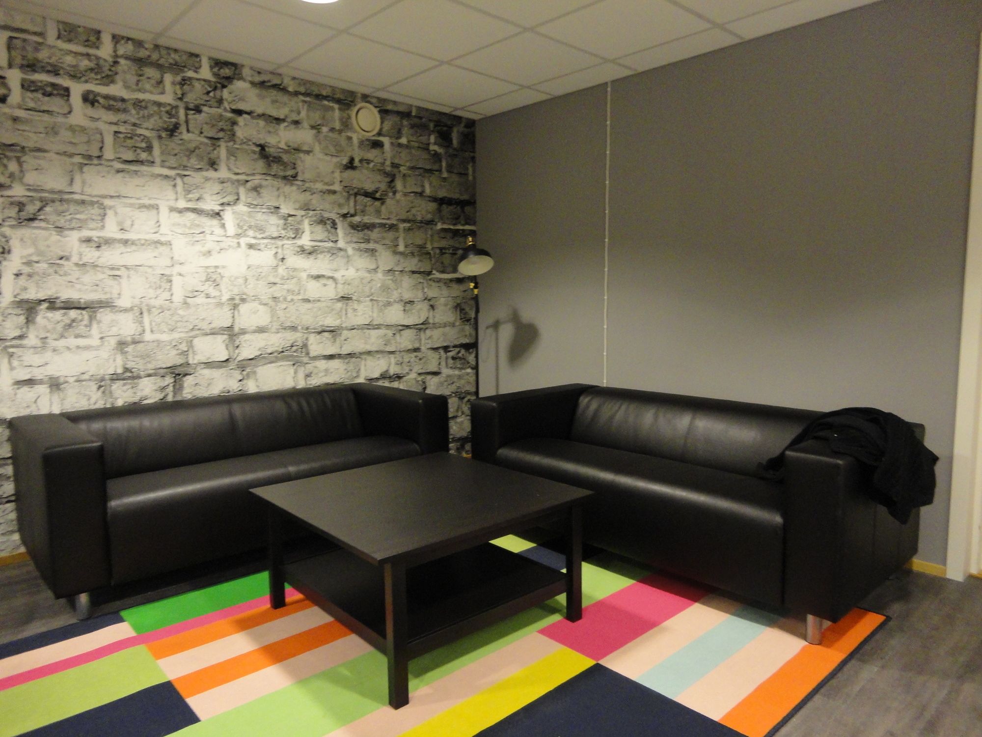 Hotellbilder av Forenom Hostel Helsinki Pitajanmaki - nummer 1 av 10