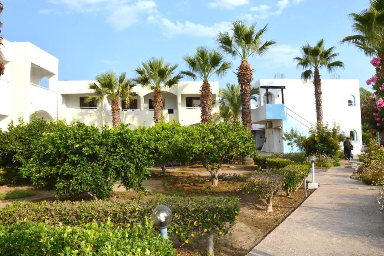 Muses Hotel
