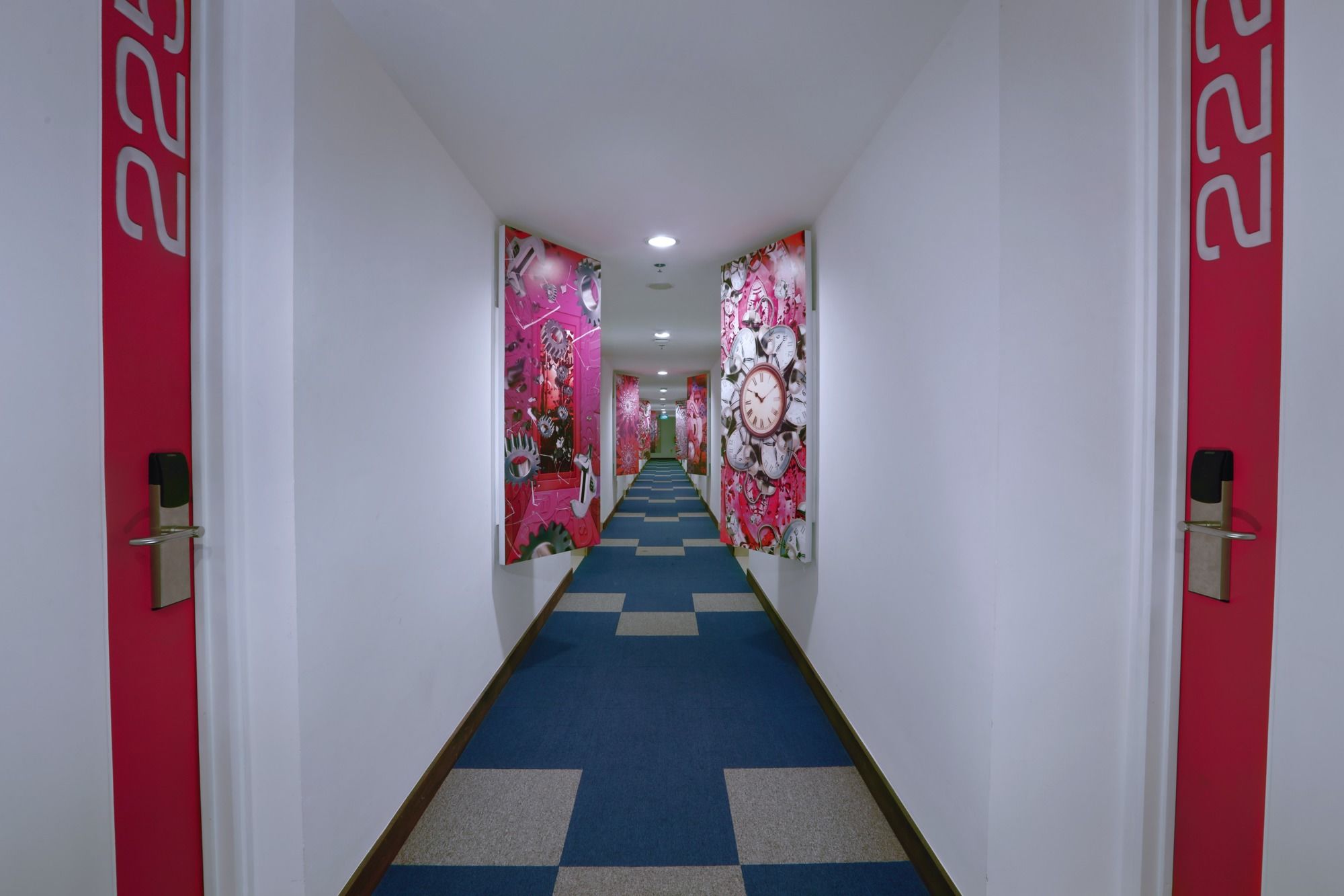favehotel Kuta Kartika Plaza