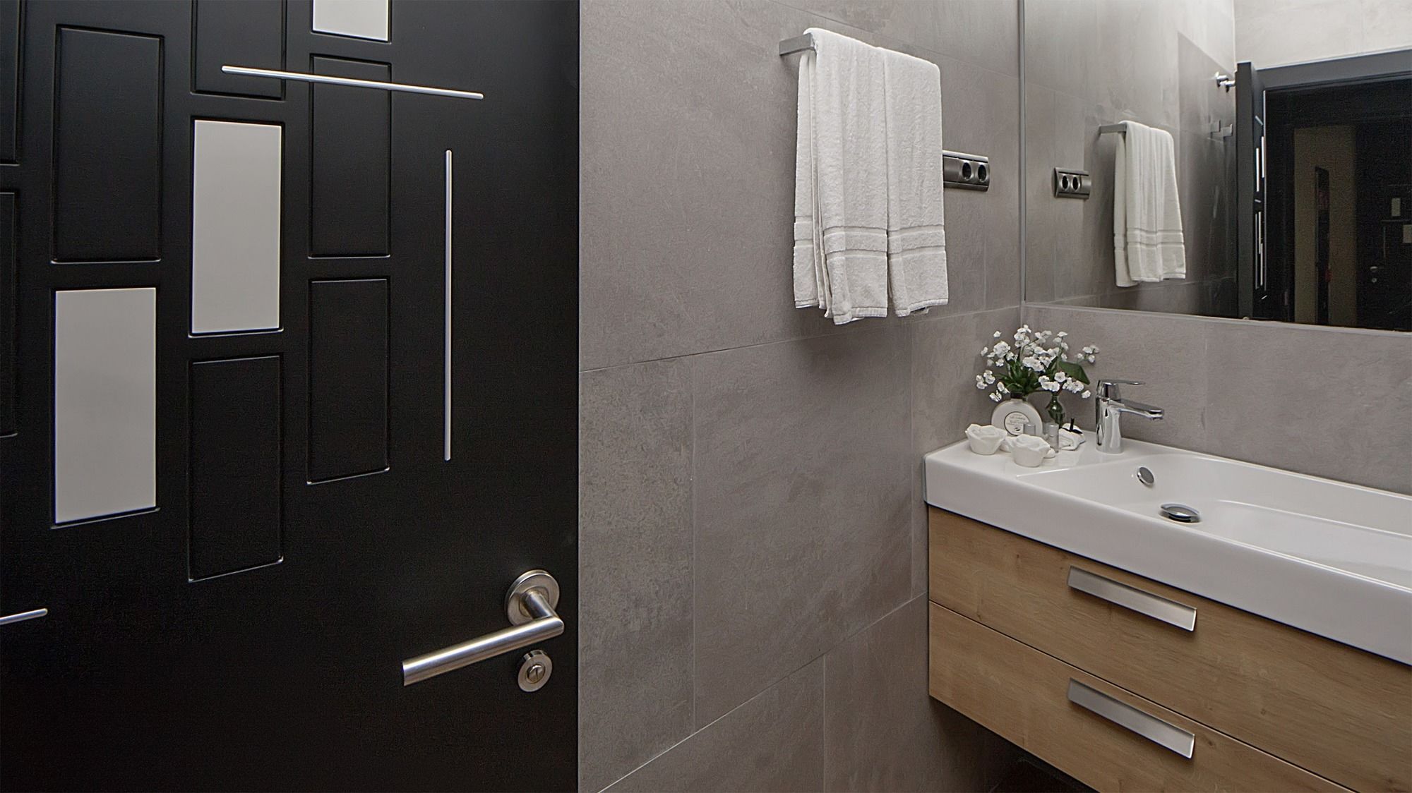 Hotellbilder av Apartamentos Suites Oficentro Deluxe - nummer 1 av 10