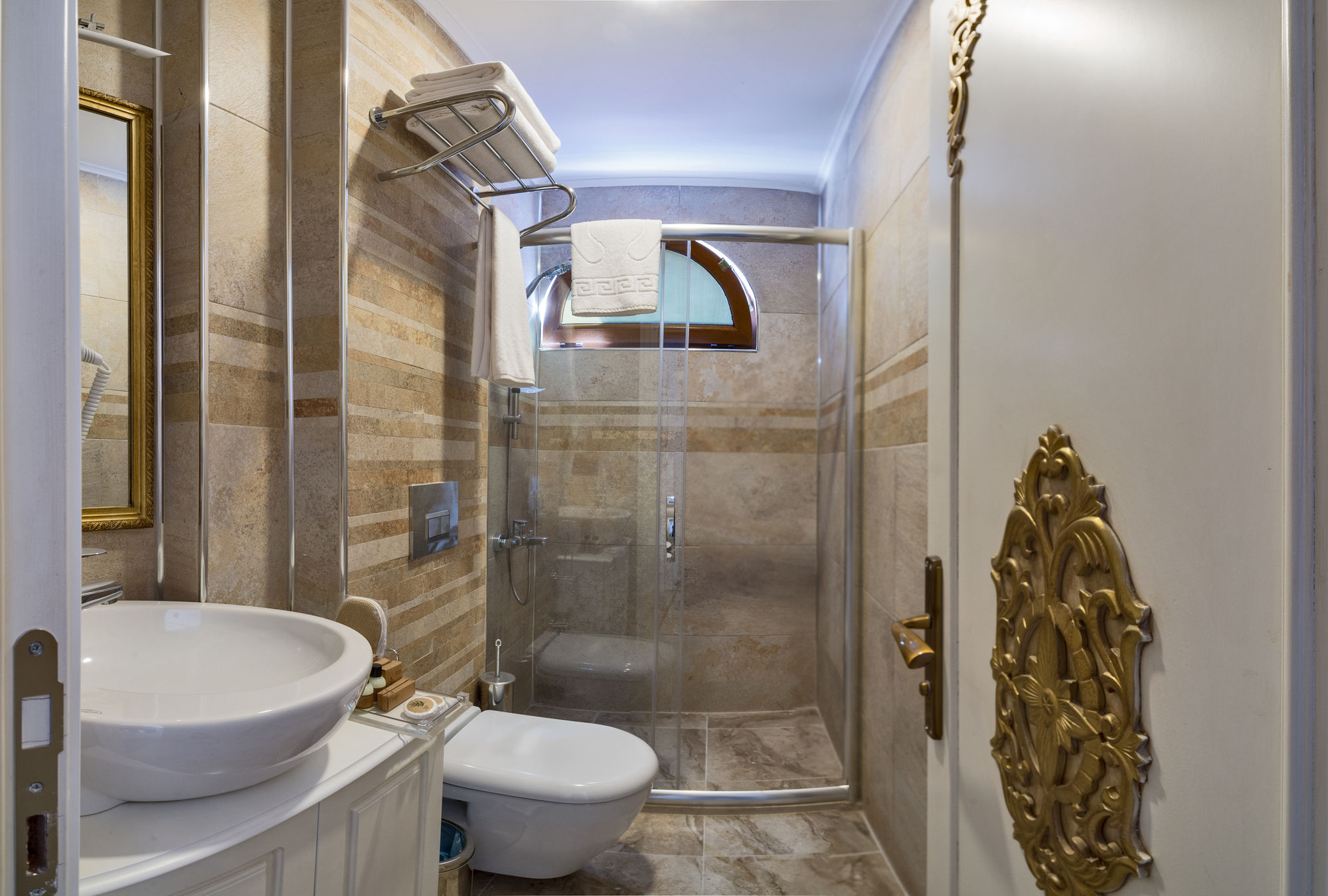 Bilder från hotellet Hotel 1453 - nummer 1 av 10