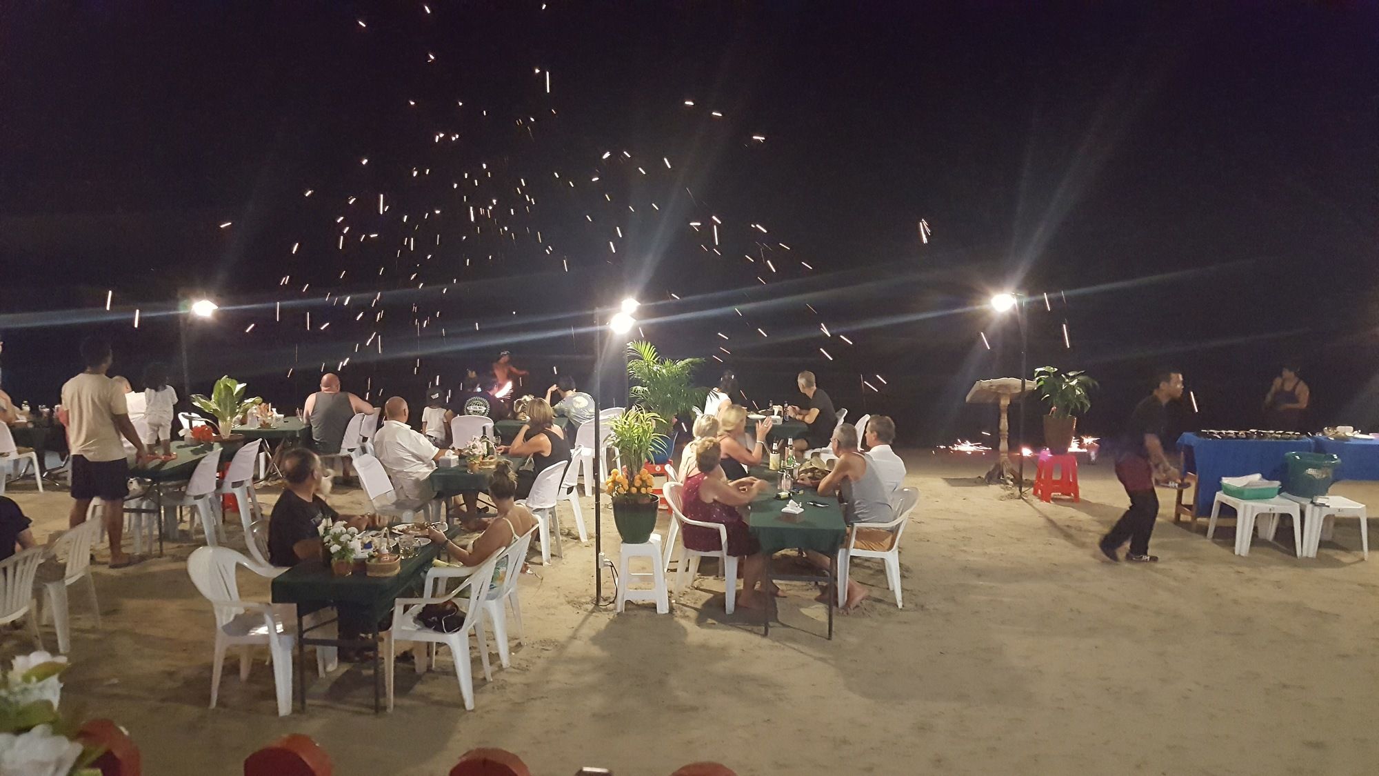 Hotellbilder av Bamboo at Koh Chang Resort - nummer 1 av 10