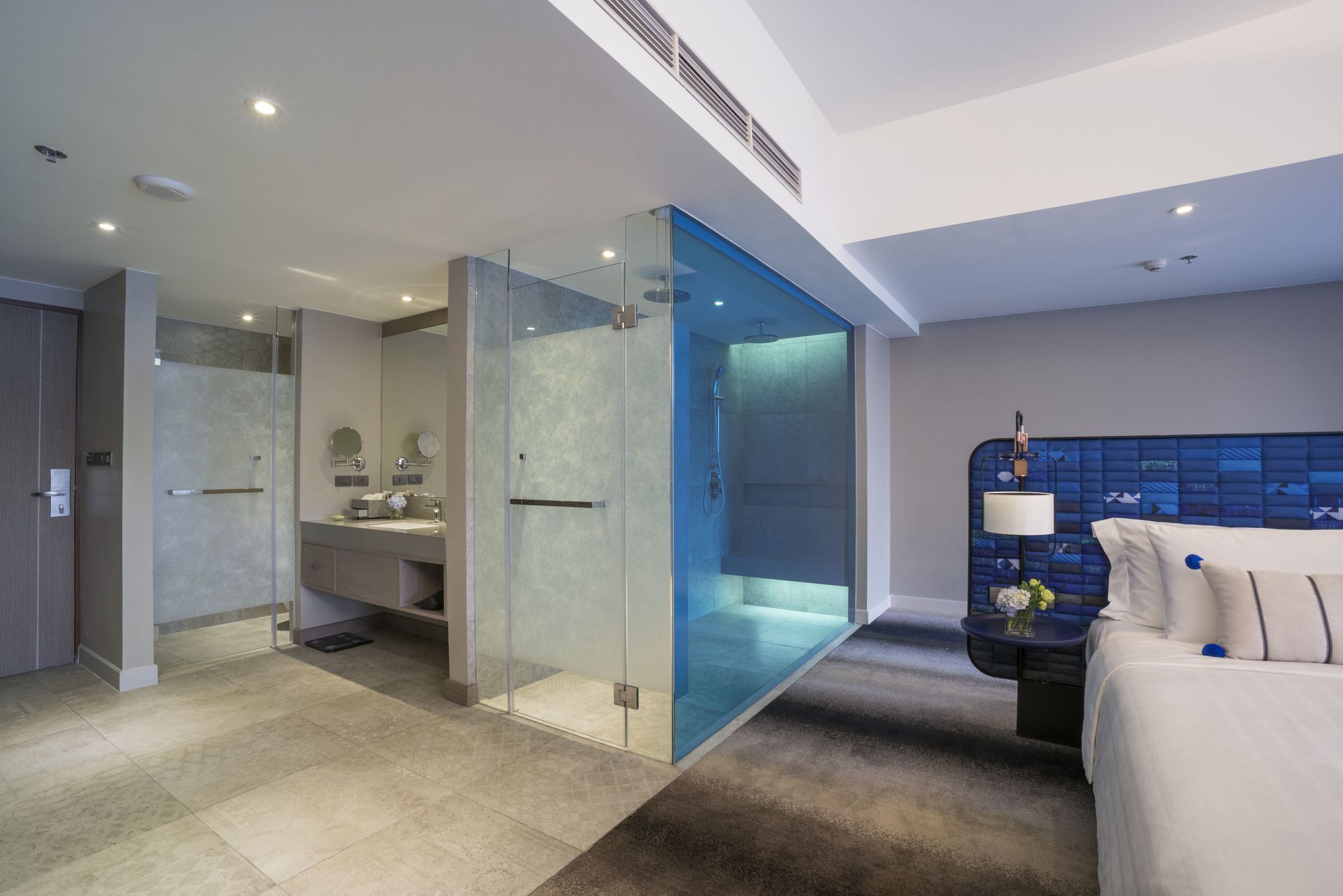 Hotel U Nimman Chiang Mai, Thailand, Chiang Mai. Großes 2