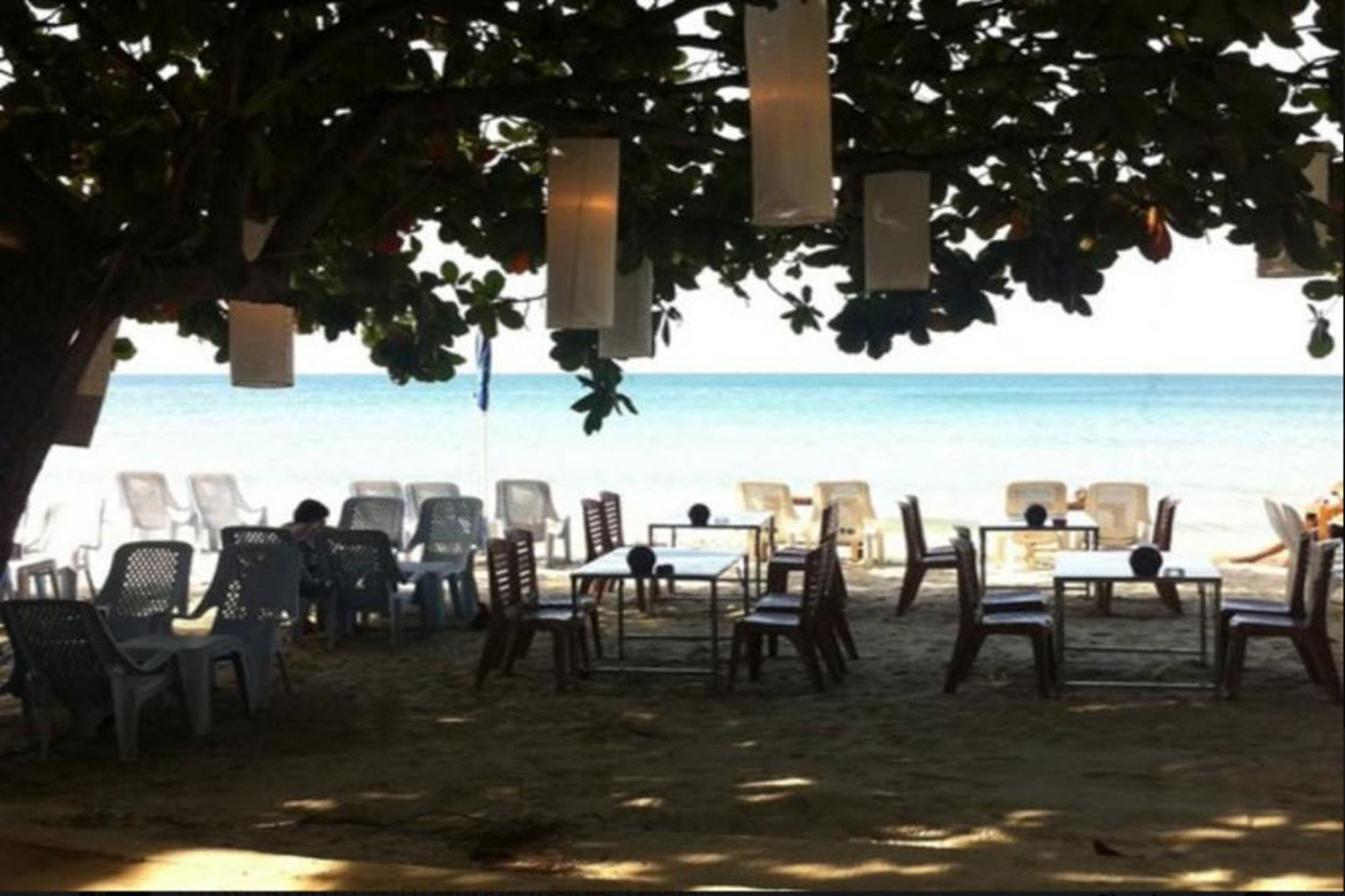 Hotellbilder av Sang Aroon Bungalow - nummer 1 av 10