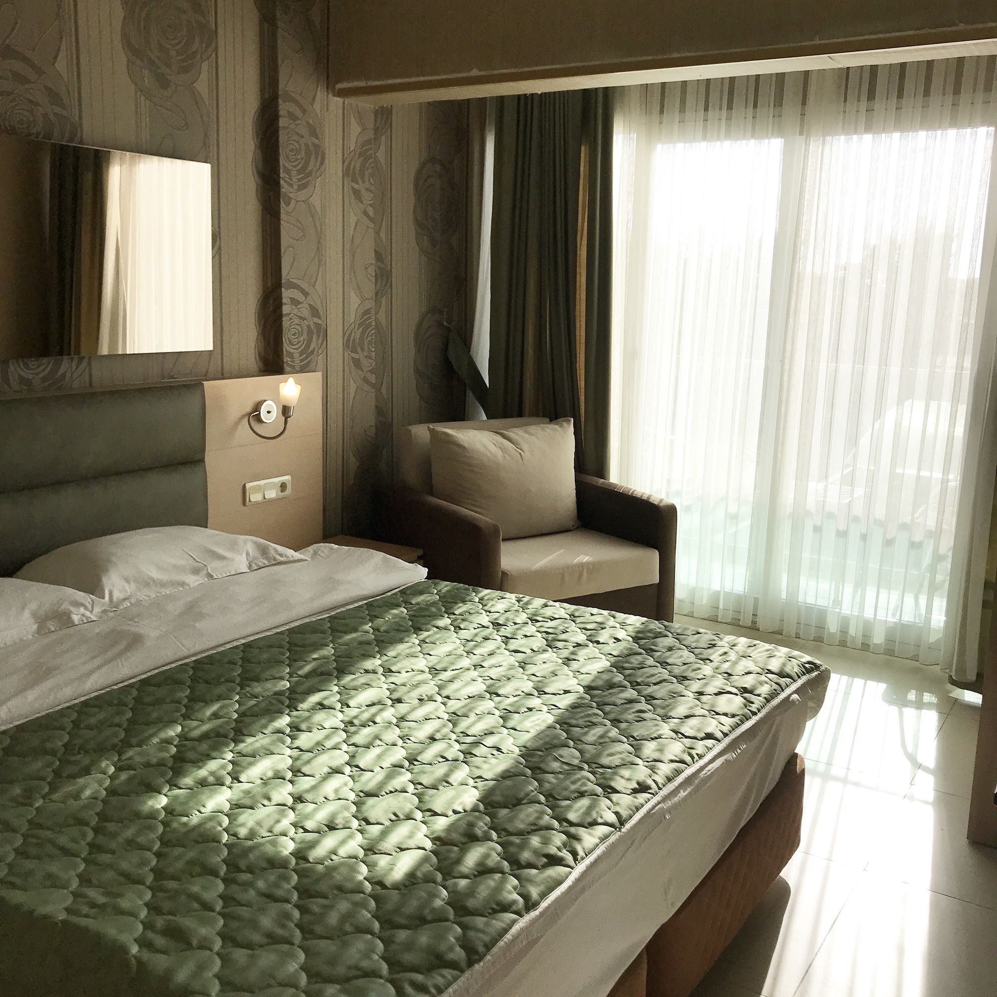 Bilder från hotellet Marin-A Hotel - nummer 1 av 10