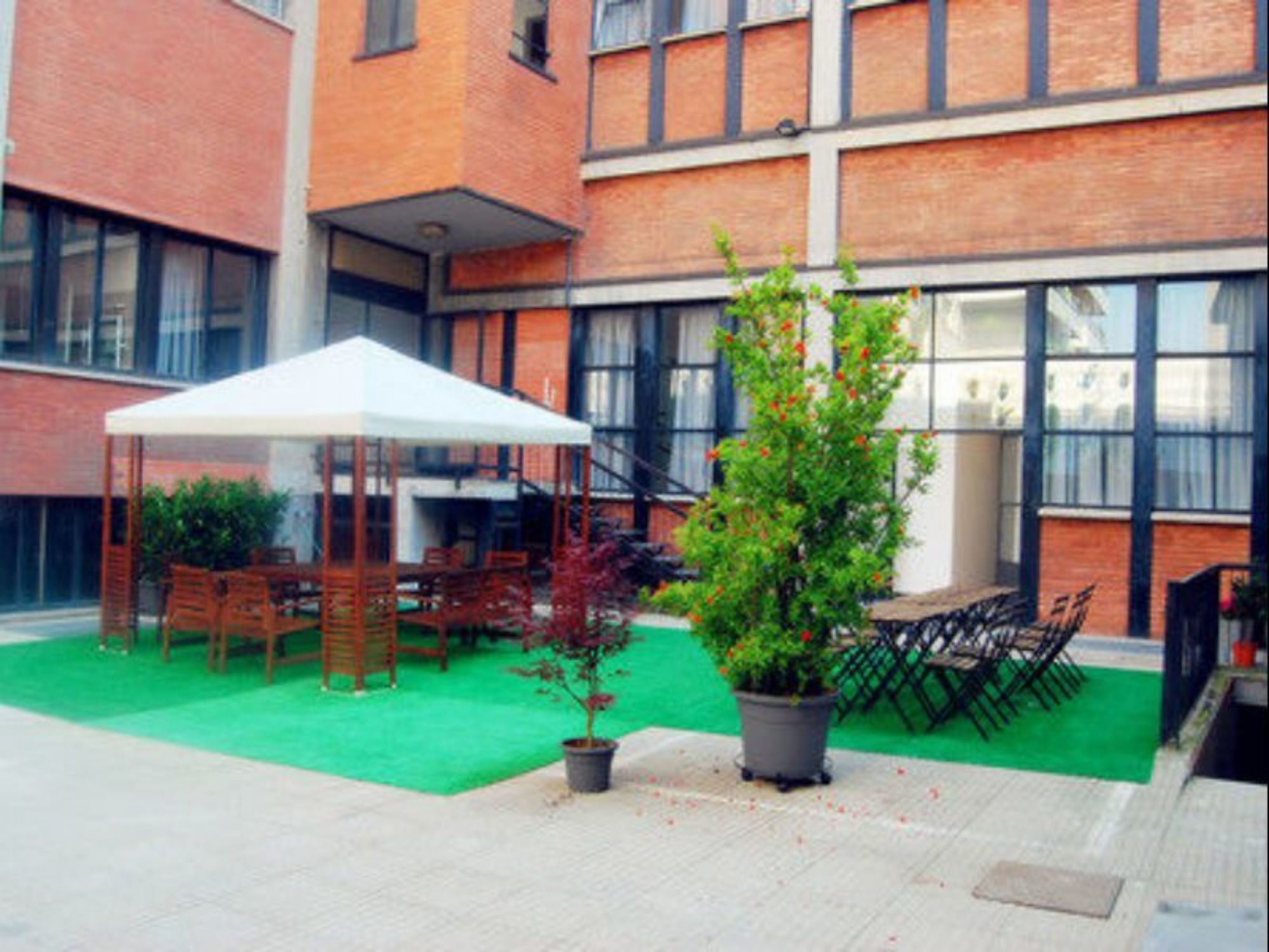 Billede av hotellet Mio Hostel - nummer 1 af 10