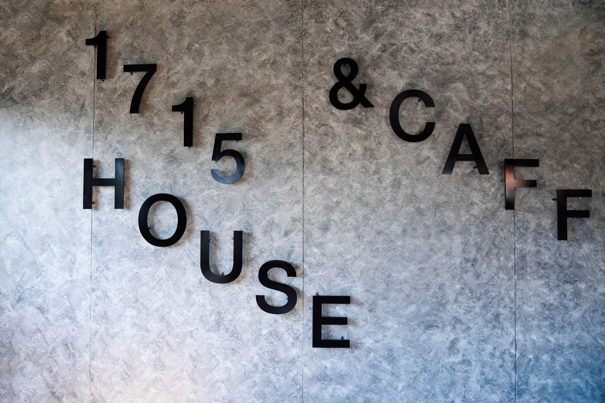 Hotellbilder av 1715 House and Caff Resort Phuket - nummer 1 av 10