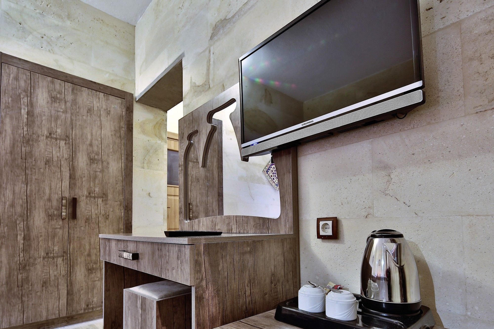 Bilder från hotellet Yusuf Bey House - nummer 1 av 10