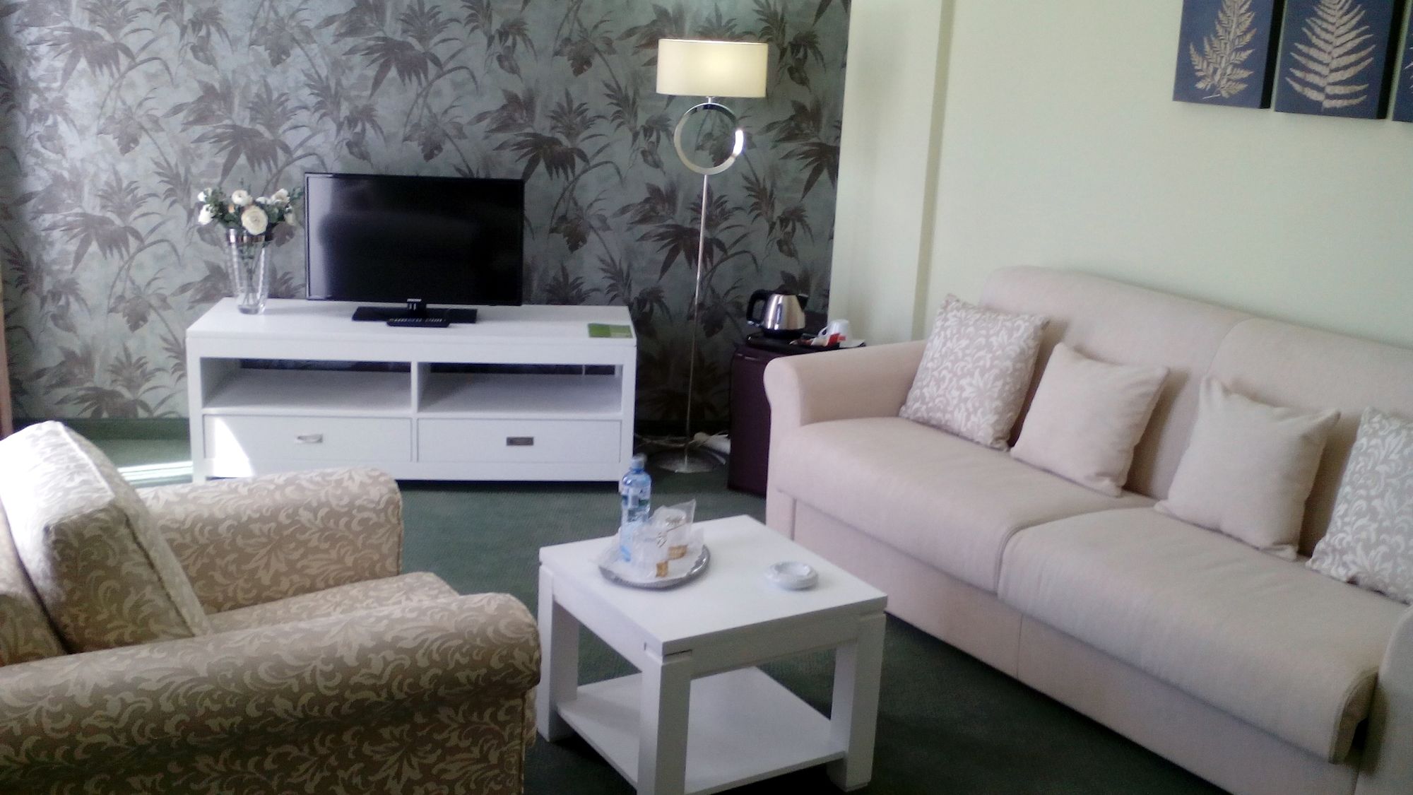 Hotel Mercure Galati Centrum, Rumänien, Galati. Großes 1