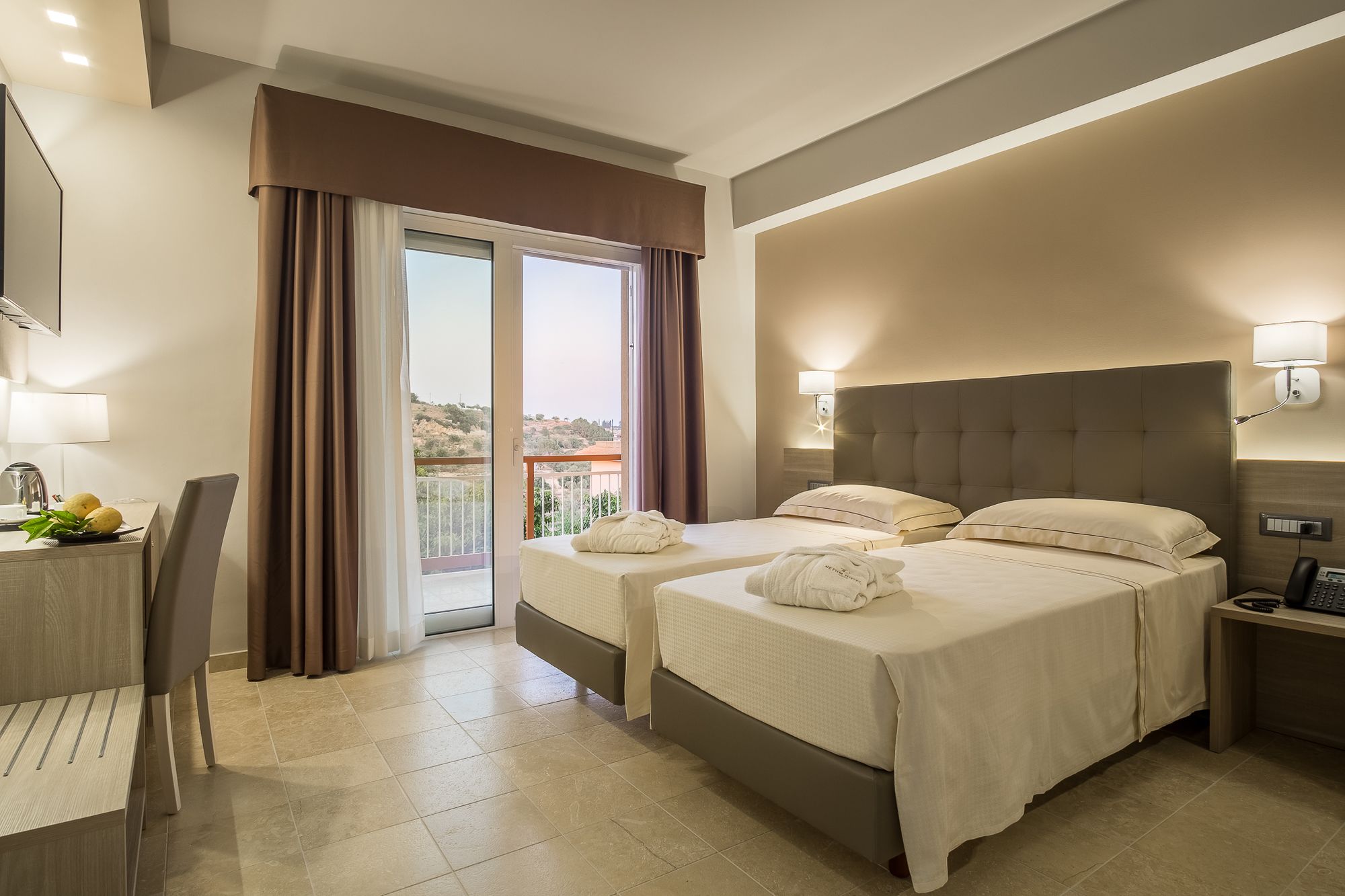 Hotel Netum