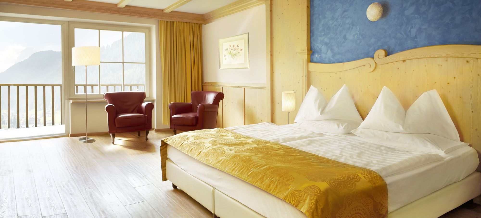 Hotel Adler Dolomiti Spa & Sport Resort, Italien, St. Ulrich in Gröden. Großes 1