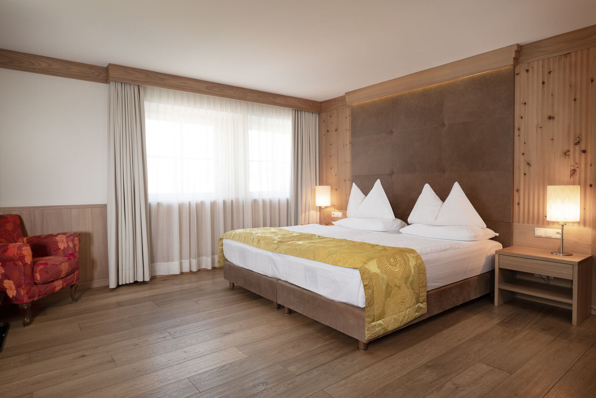 Hotel Adler Dolomiti Spa & Sport Resort, Italien, St. Ulrich in Gröden. Großes 2