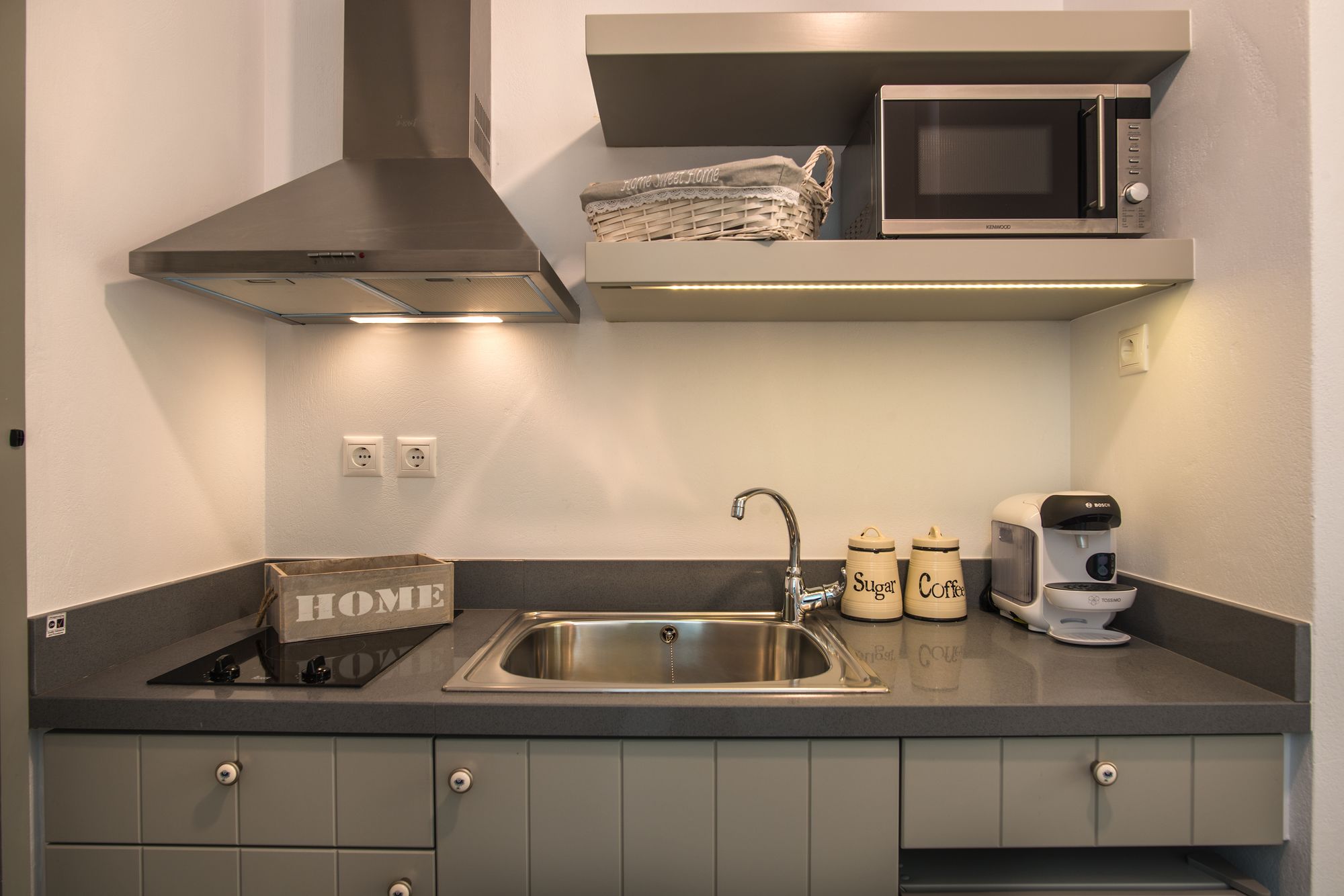 Hotellbilder av Melagrana - nummer 1 av 10