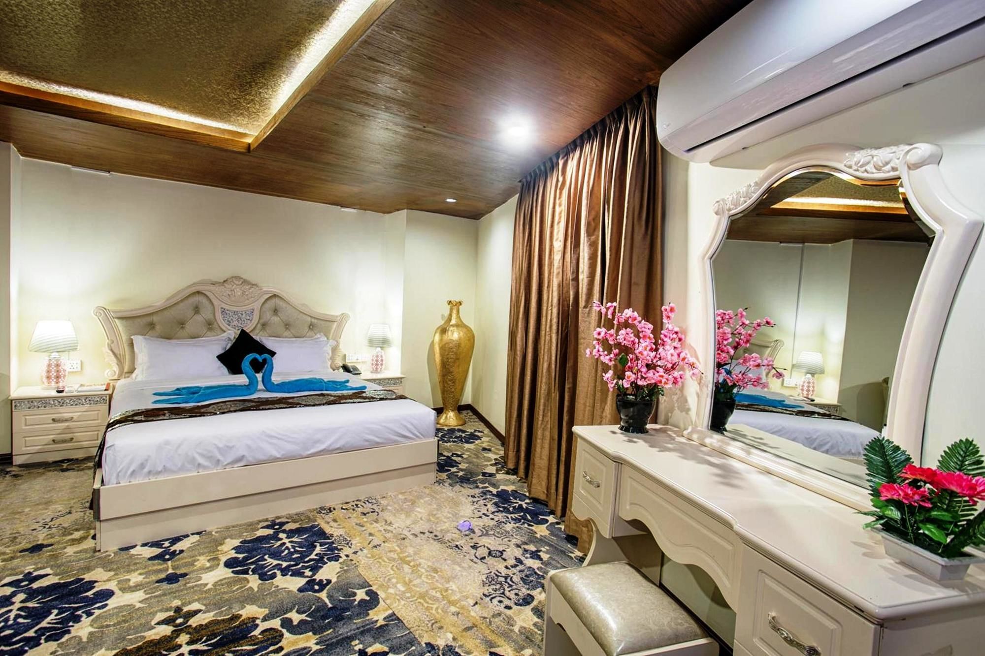 Hotel Hotel Noorjahan Grand, Bangladesch, Sylhet. Großes 1