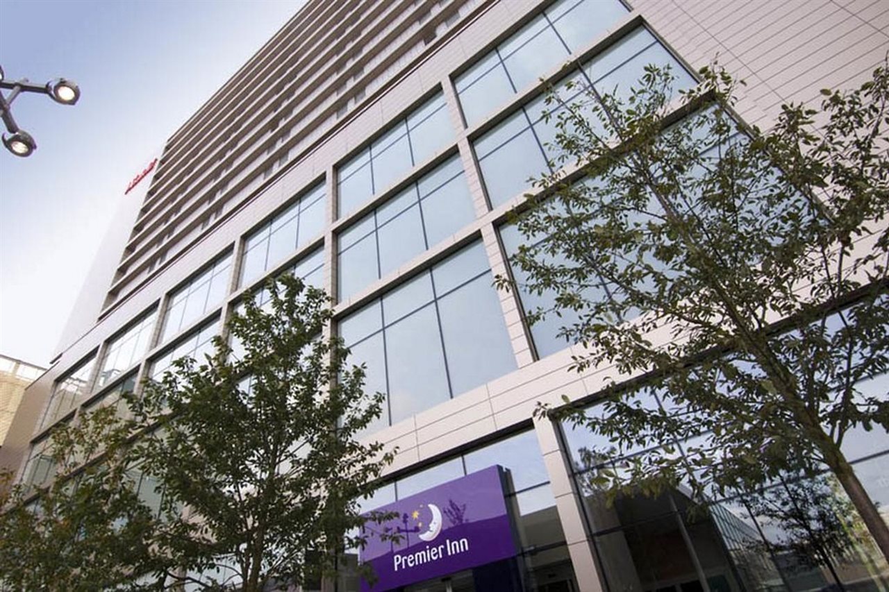 Billede av hotellet Premier Inn London Stratford - nummer 1 af 10