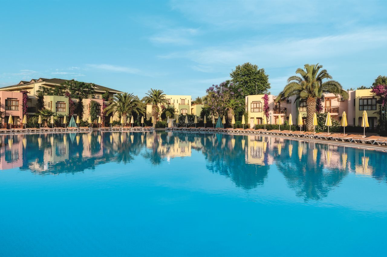 Hotellbilder av Vonresort Golden Beach - nummer 1 av 111