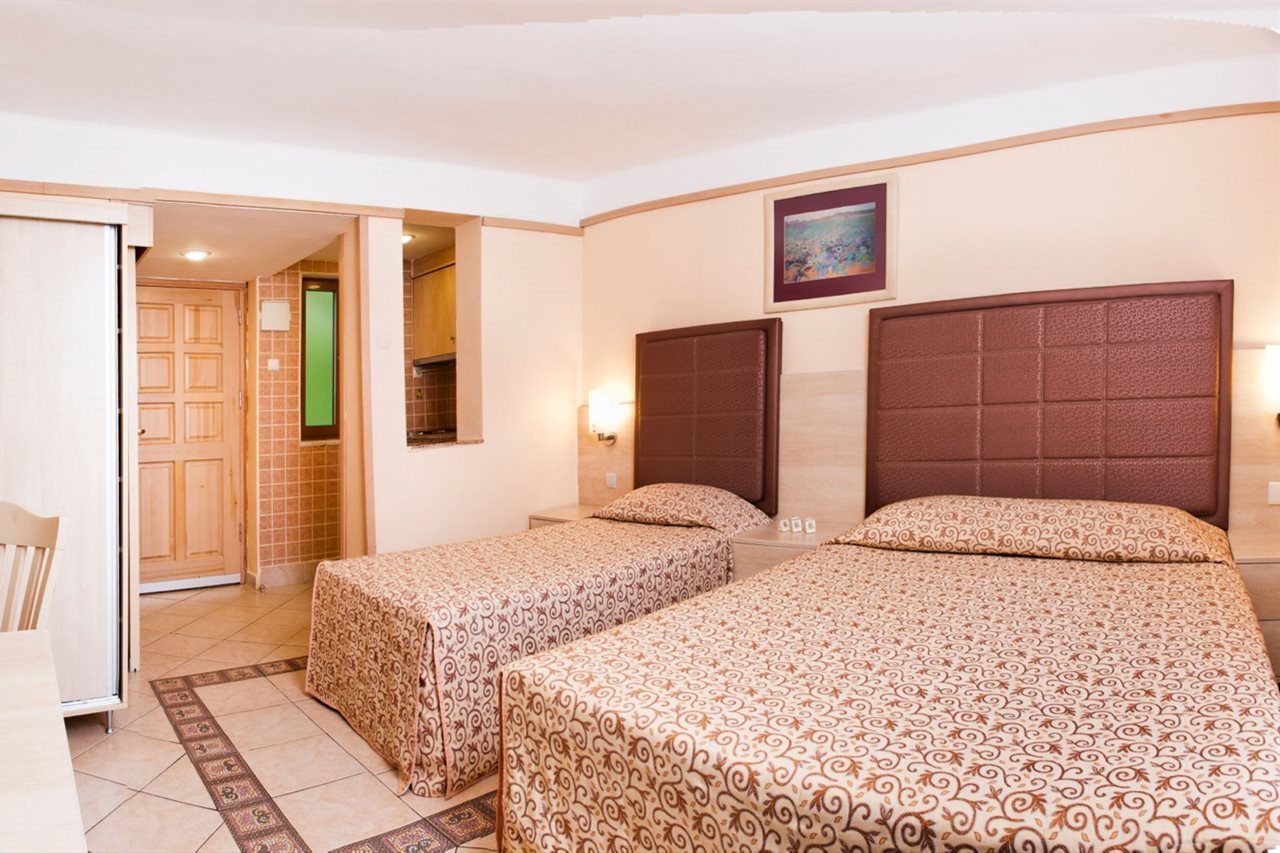 Hotel VONRESORT Golden Beach, Türkei, Çolakli. Großes 2