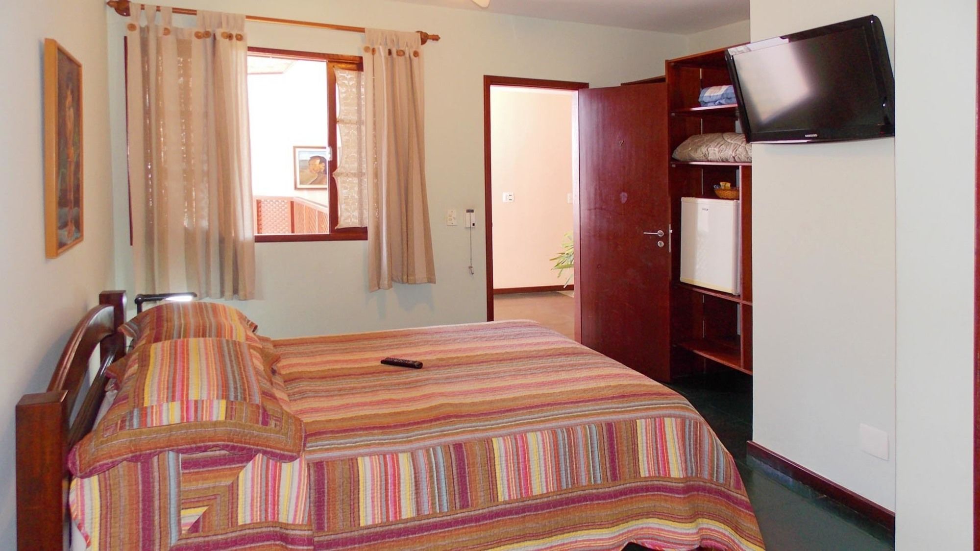 Hotellbilder av Pousada Ancoradouro - nummer 1 av 10