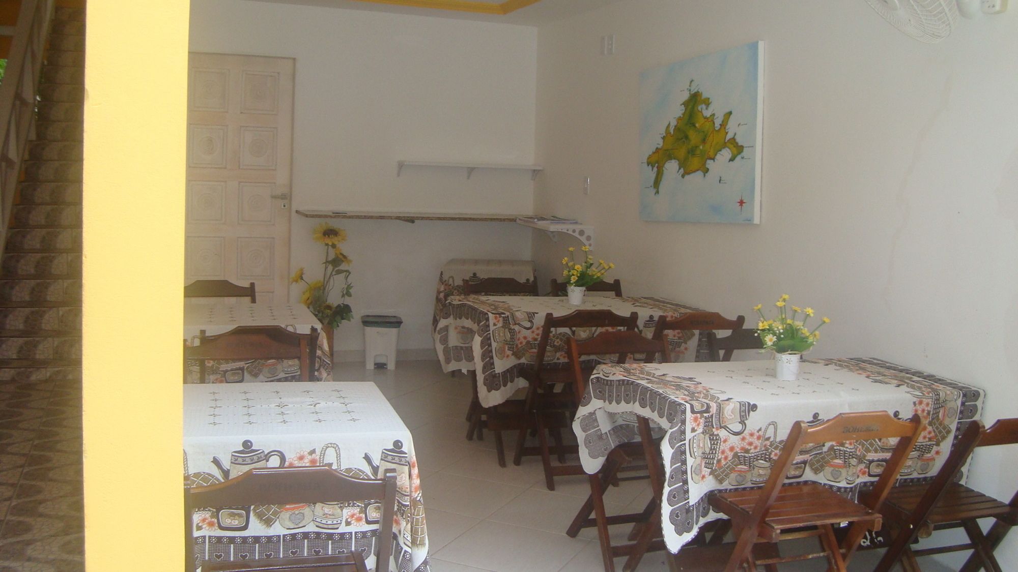 Hotellbilder av Recanto da Ana Alice - nummer 1 av 10