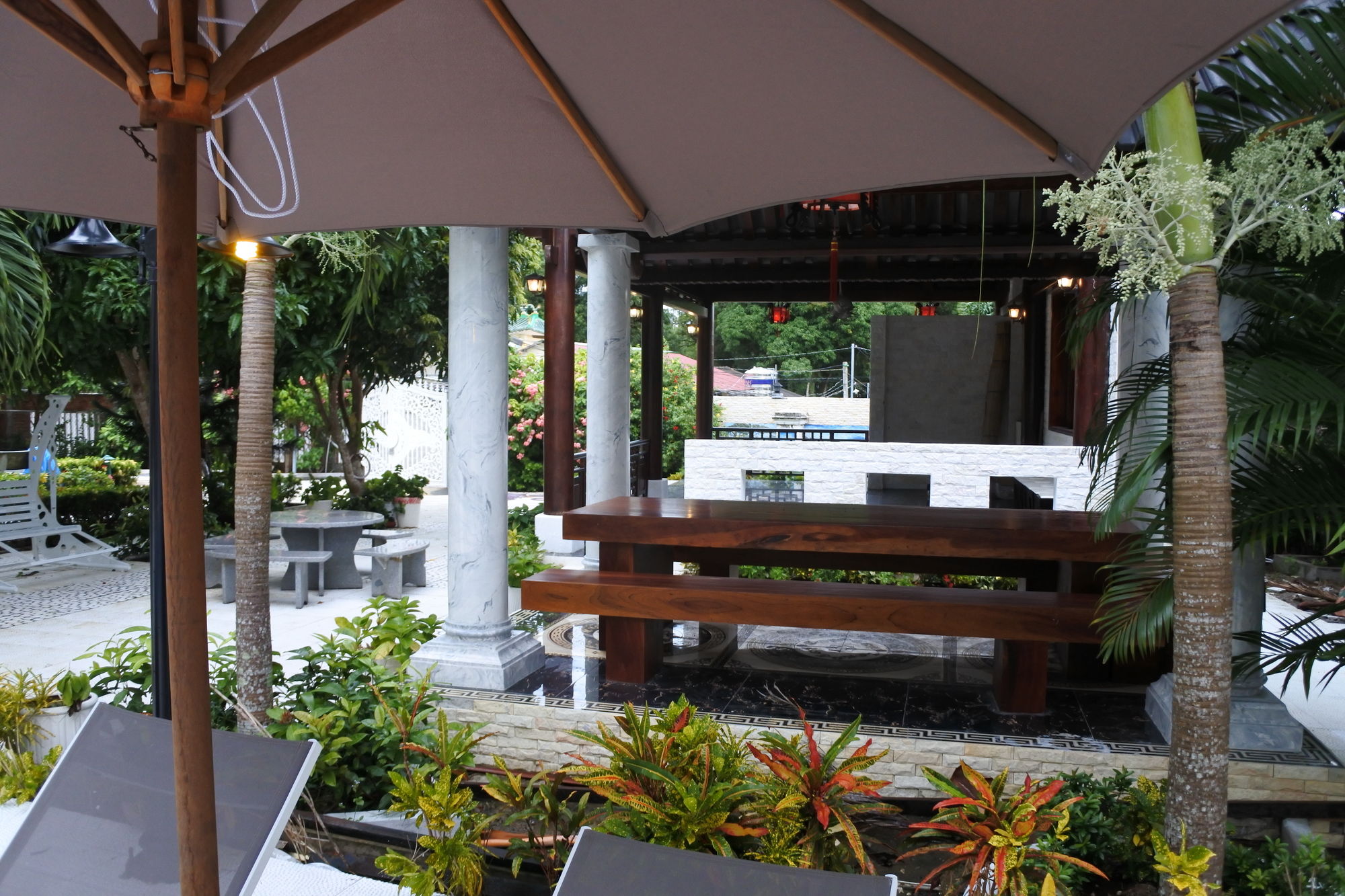 Hotellbilder av Godiva Phu Quoc Hotel - nummer 1 av 10