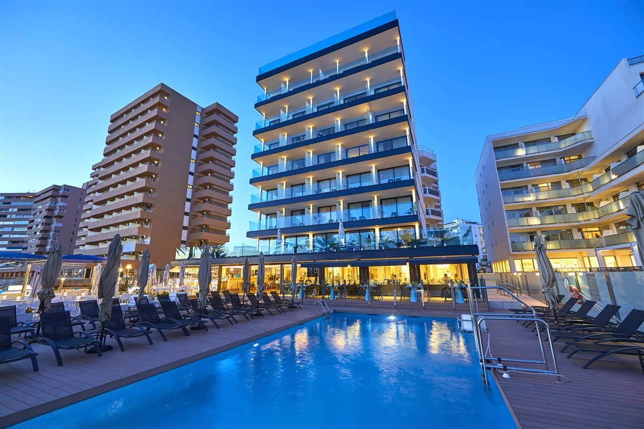 Hotellbilder av Hotel Negresco - Adults Only - nummer 1 av 82