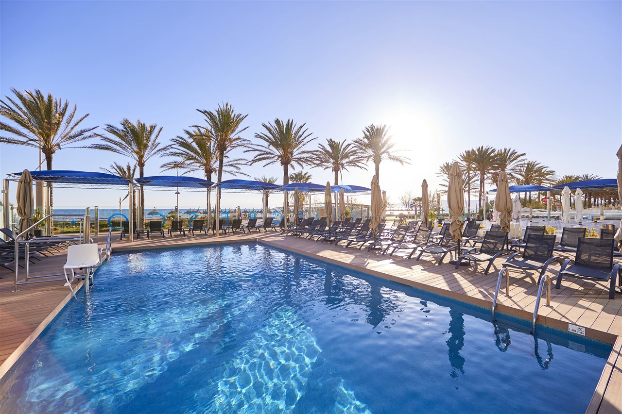 Bilder från hotellet Hotel Negresco - Adults Only - nummer 1 av 10