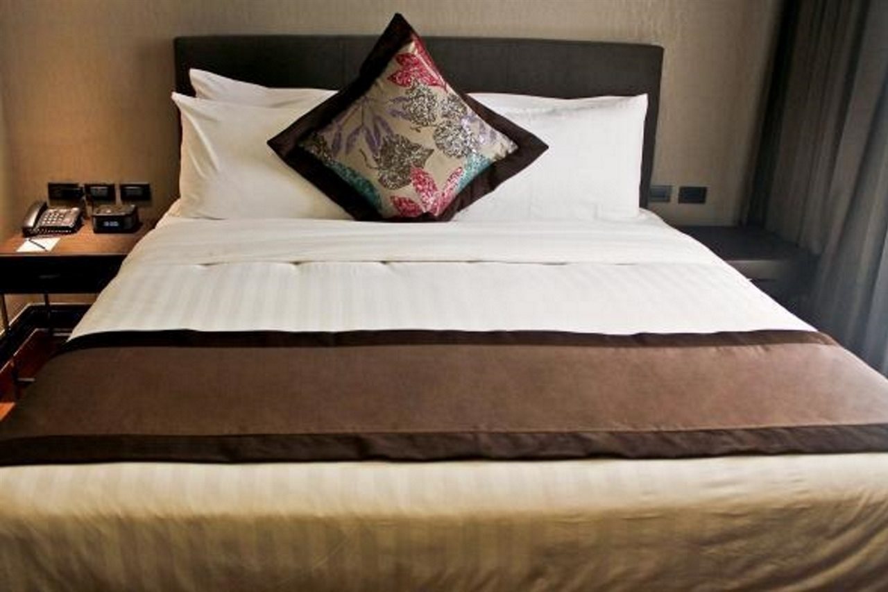 Hotel F1 Hotel Manila BGC, Philippinen, Taguig City. Großes 2