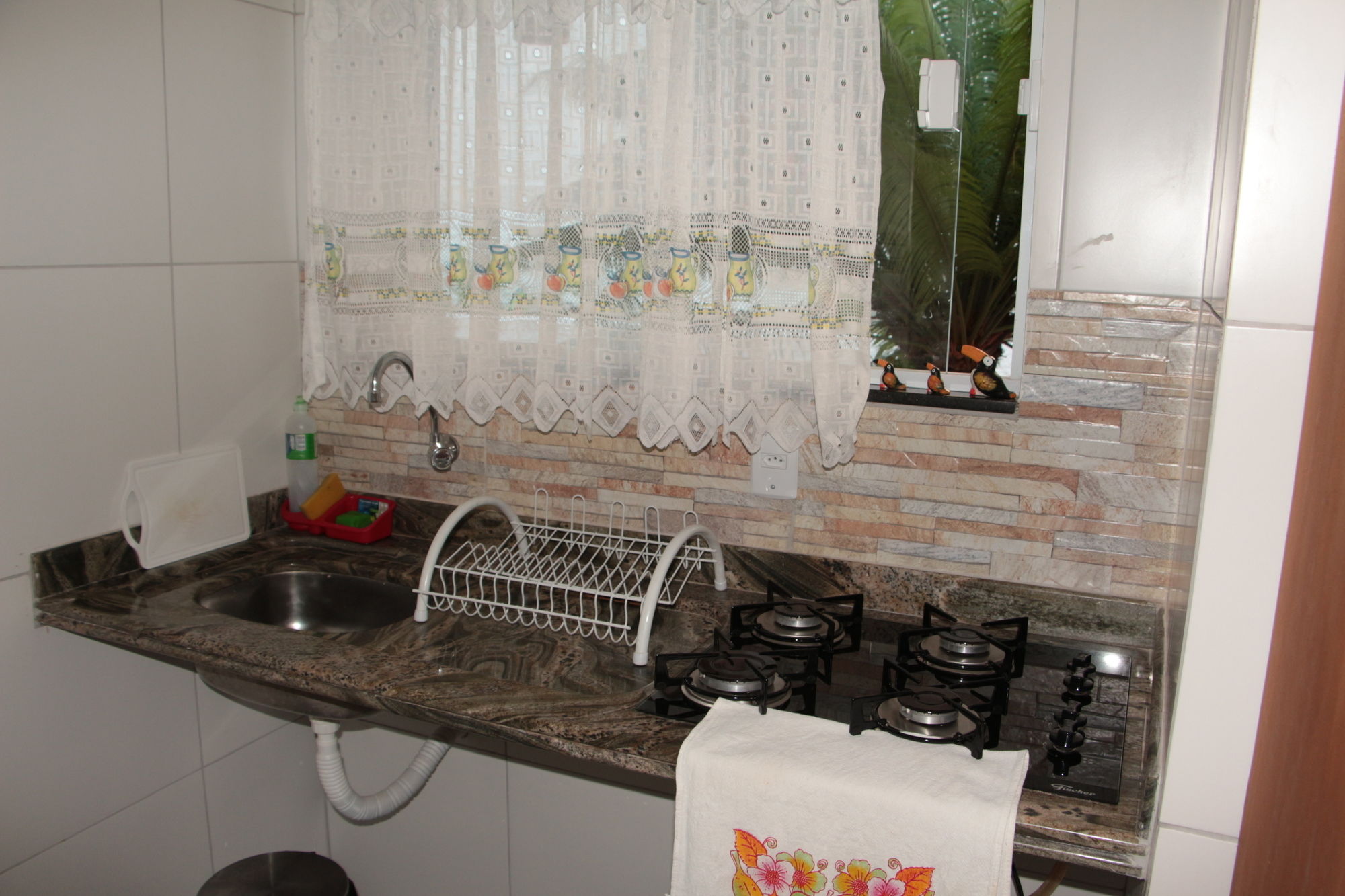 Hotellbilder av Pousada Mar e Brisa - nummer 1 av 10