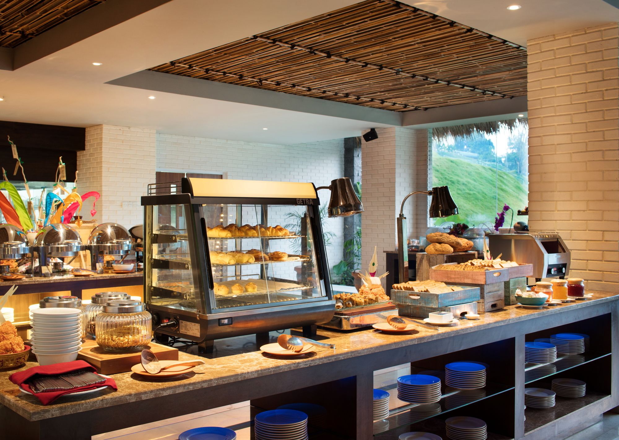 Hotel Sthala, A Tribute Portfolio Hotel, Ubud Bali, Indonesien, Lodtunduh. Großes 1