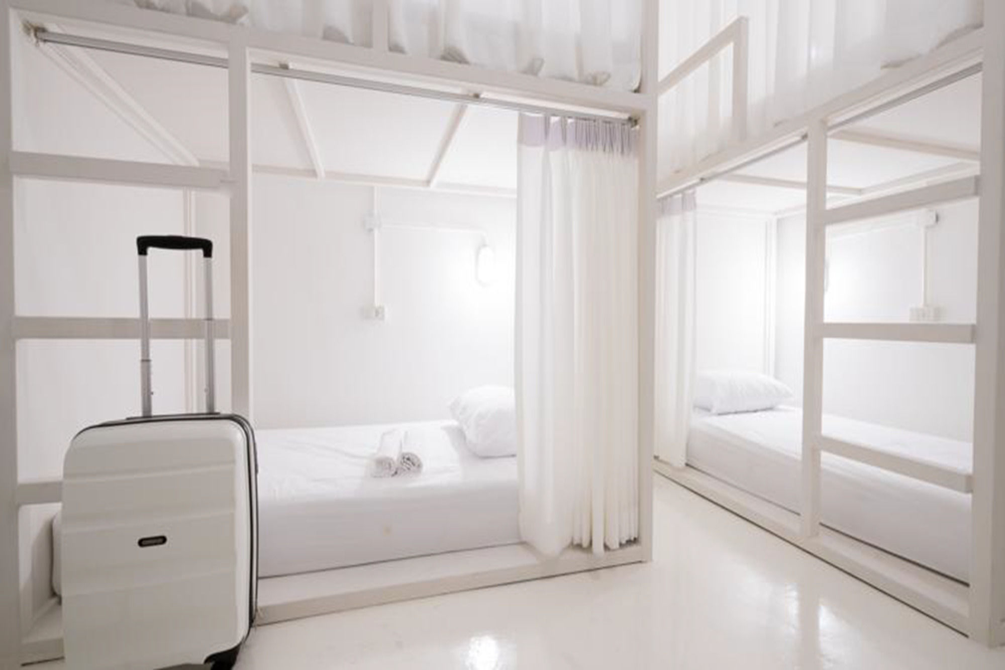 Hotellbilder av Hao Hotel Phuket - nummer 1 av 38