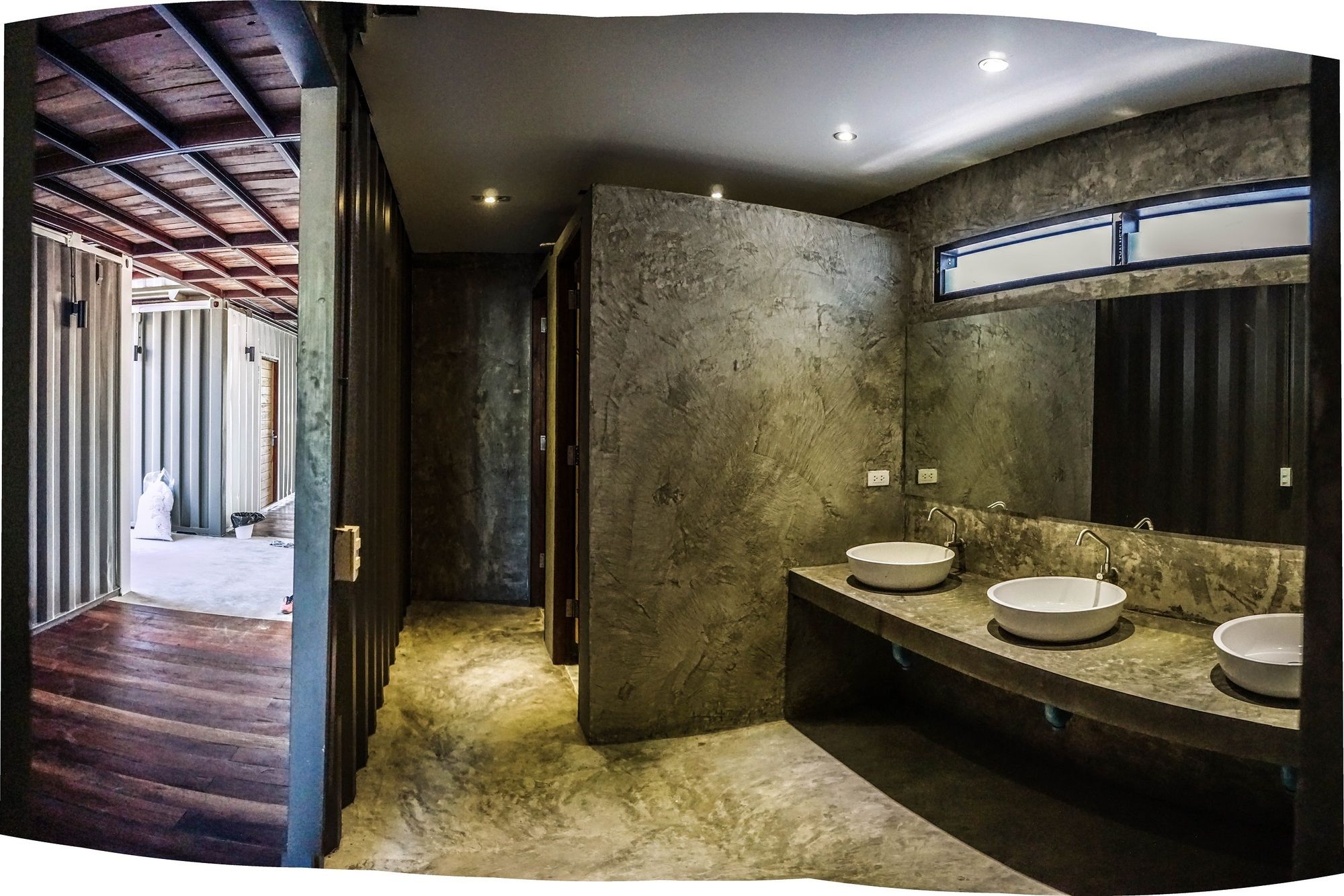 Hotellbilder av Us Hostel - nummer 1 av 10