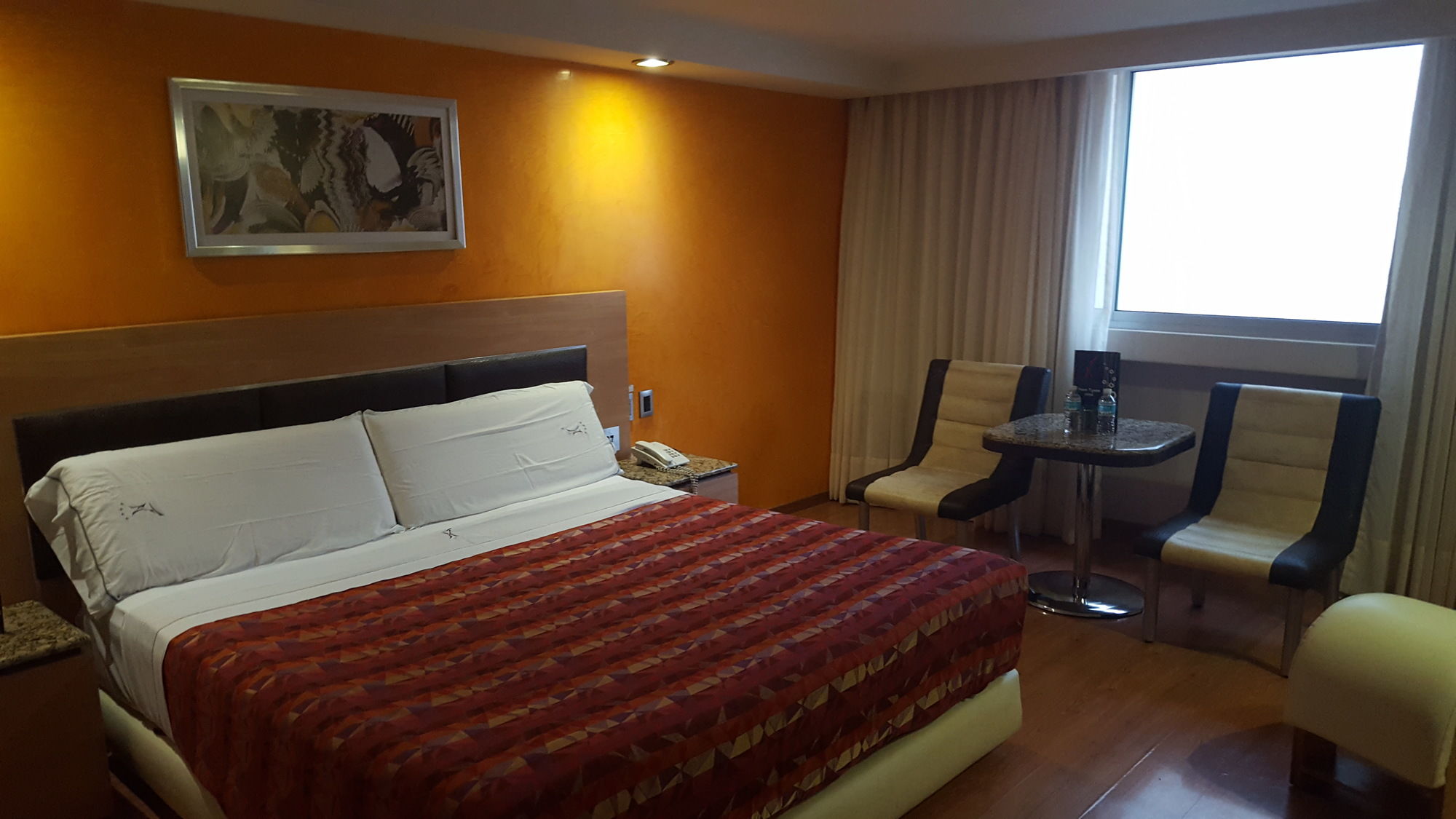 Hotellbilder av Motel Nuevo Tijuana - Adults Only - nummer 1 av 10