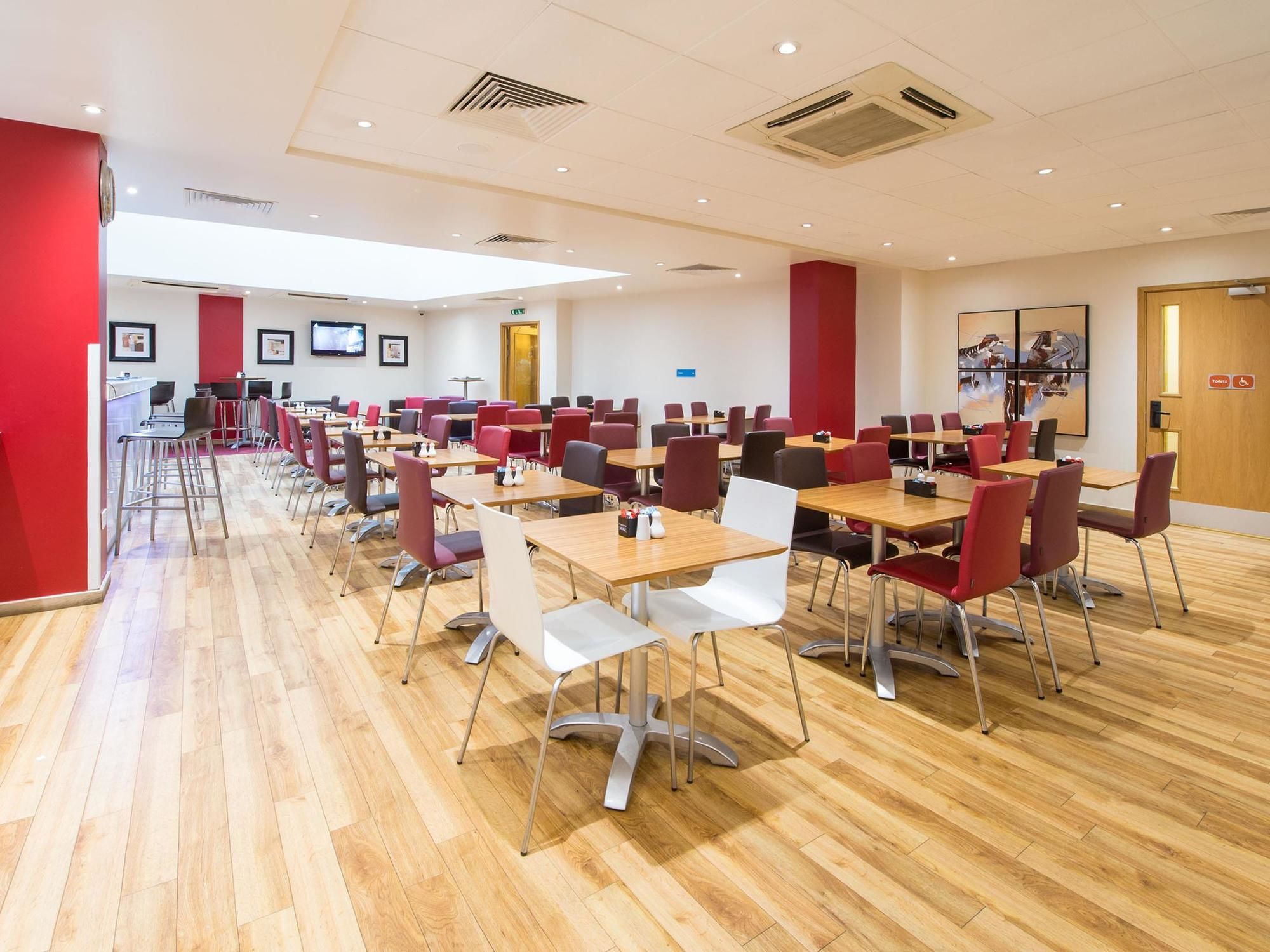 Billede av hotellet Travelodge London Central Southwark - nummer 1 af 10