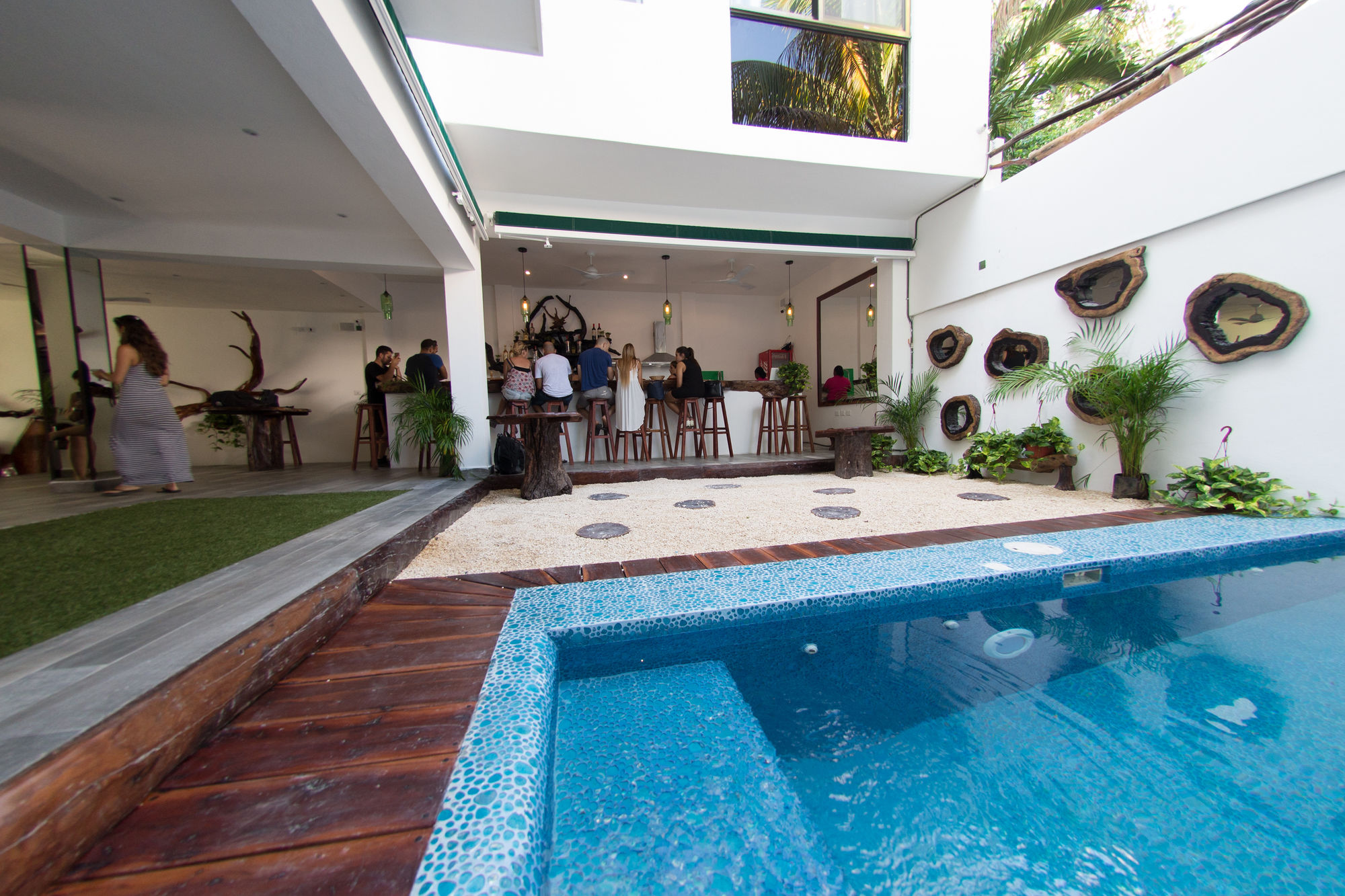 Hotellbilder av The Green Village Boutique Hotel - nummer 1 av 32