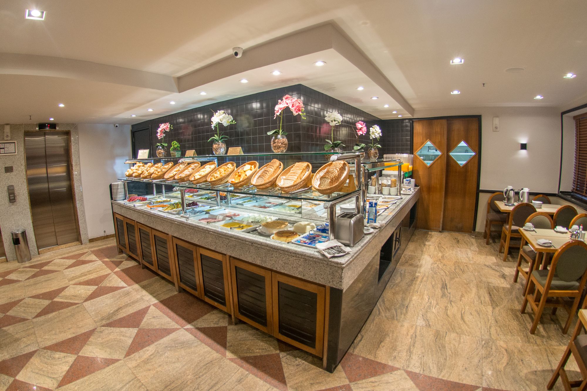 Hotellbilder av Residencial Sausalito - nummer 1 av 10