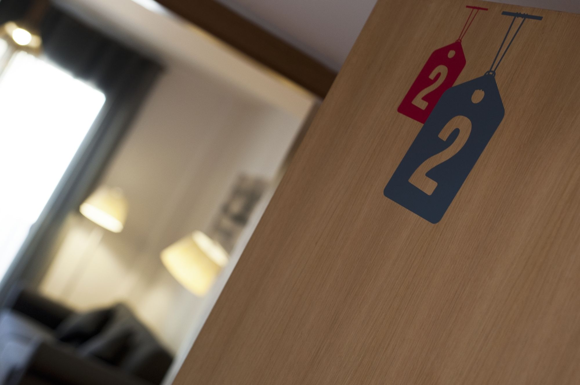 Billede av hotellet MH Apartments Gracia - nummer 1 af 10