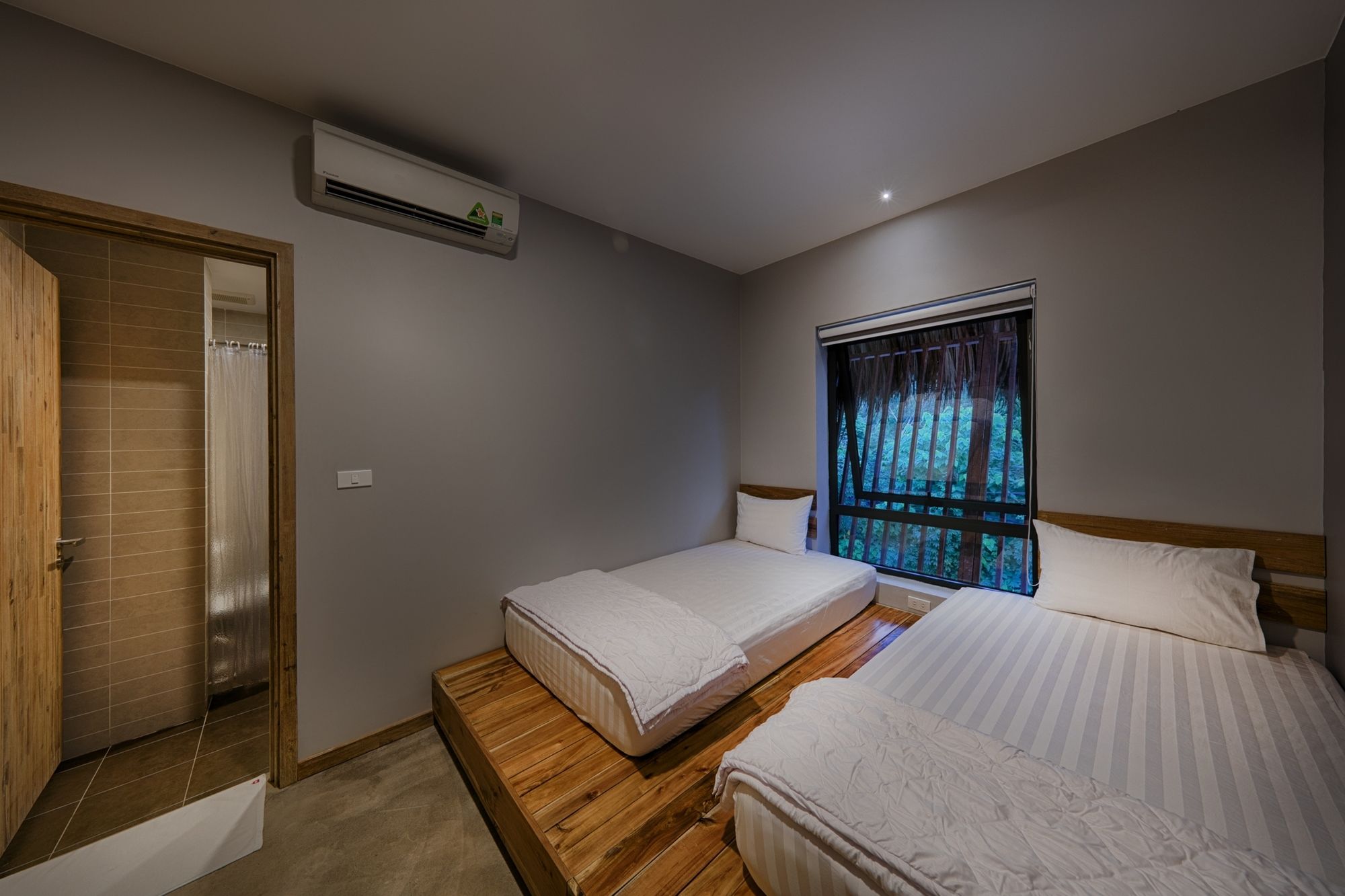 Hotellbilder av 9 Station Hostel Phu Quoc - nummer 1 av 10