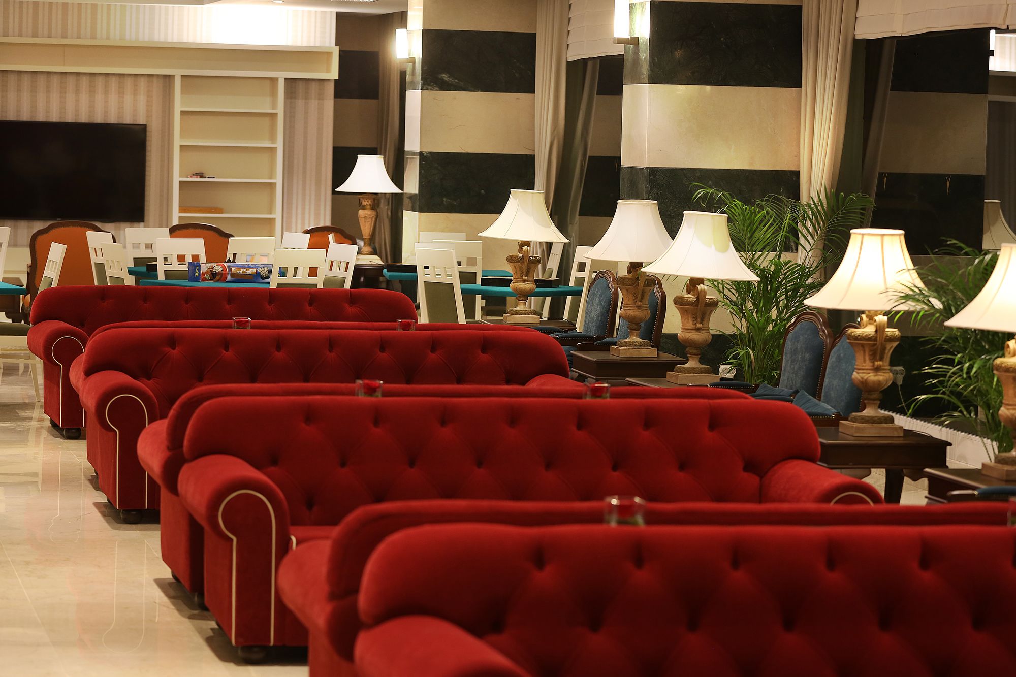 Hotel Innvista Hotels Belek, Türkei, Belek. Großes 1