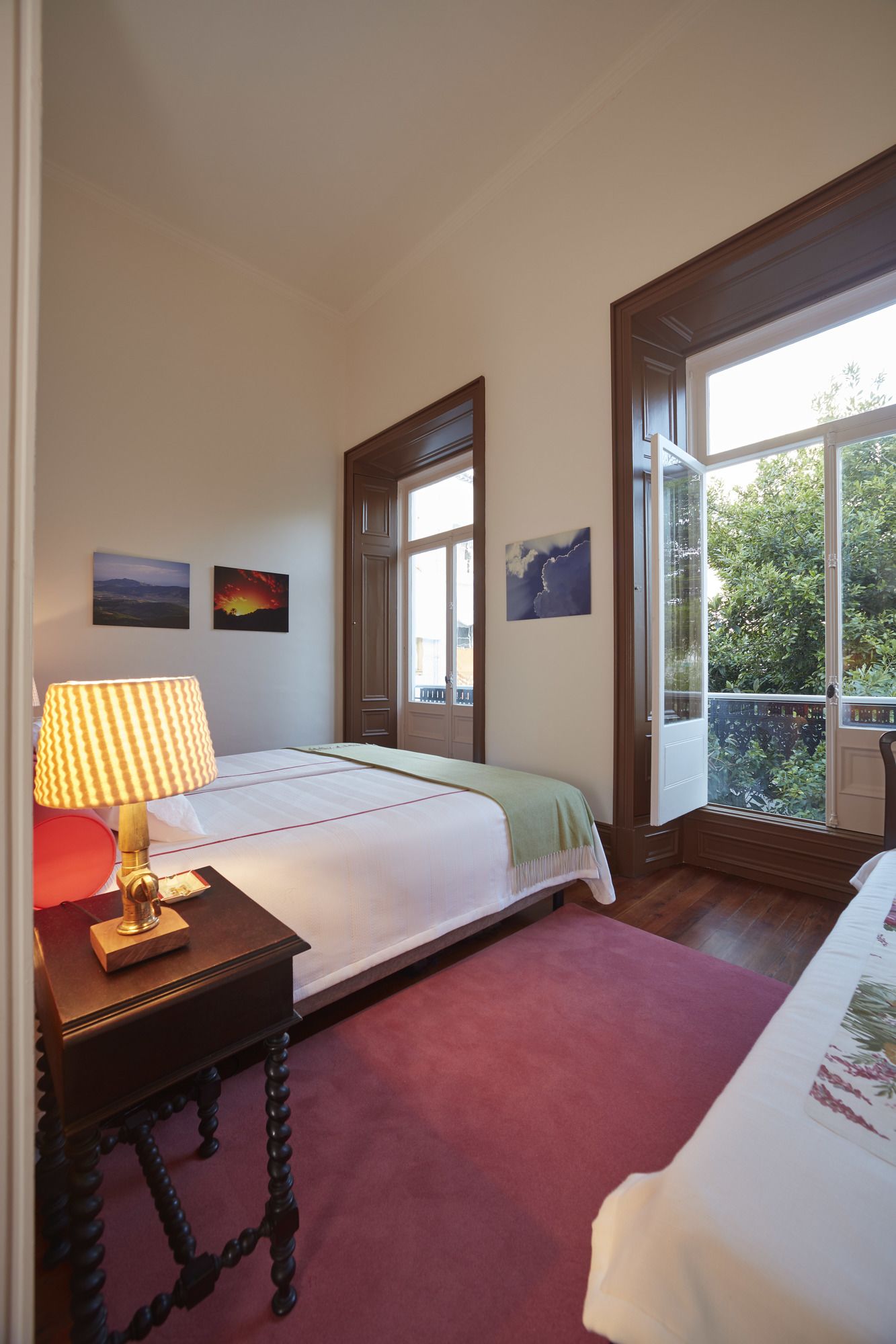Hotellbilder av Casadacidade - nummer 1 av 10