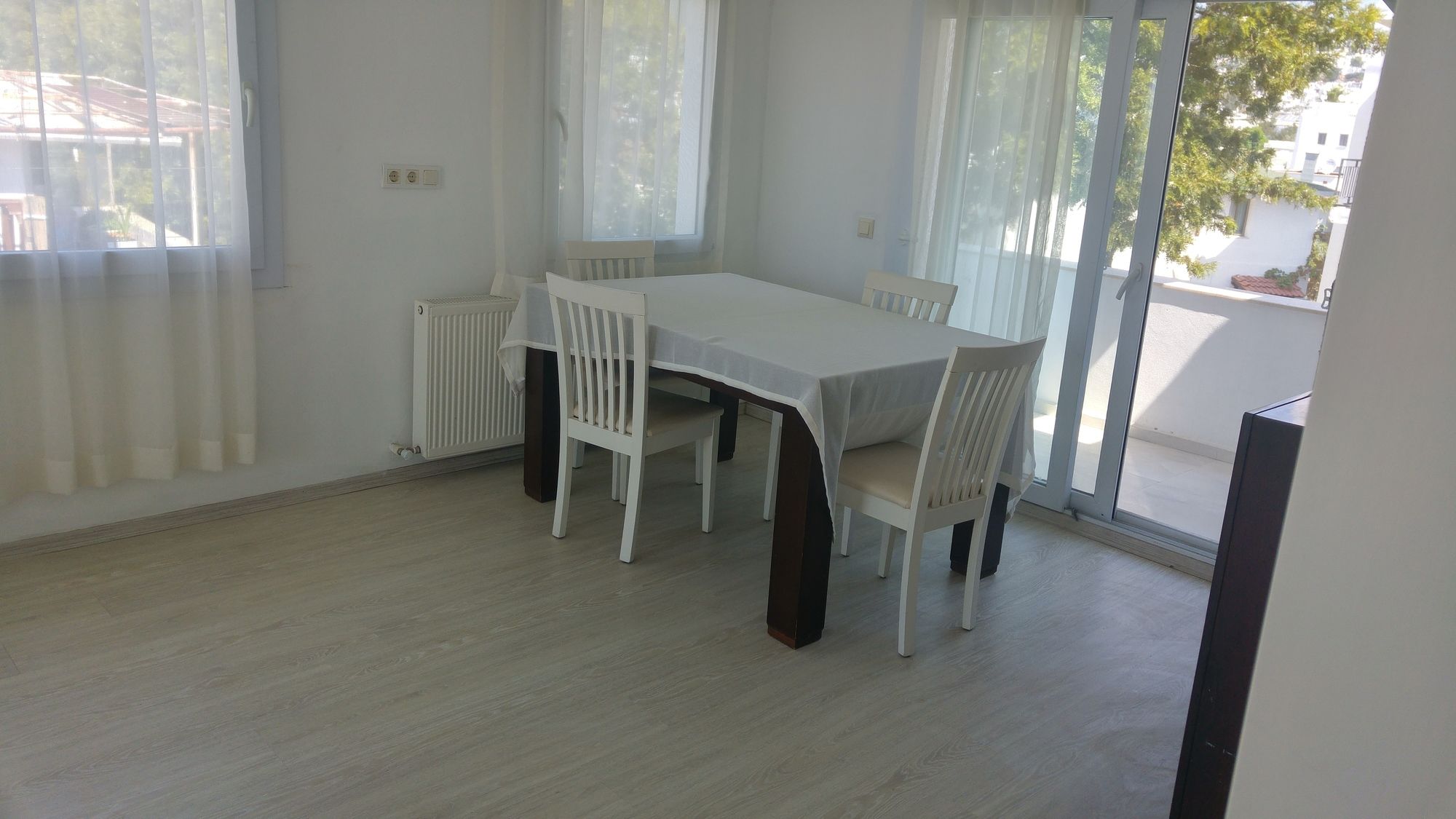 Bilder från hotellet Merih Hotel - nummer 1 av 10